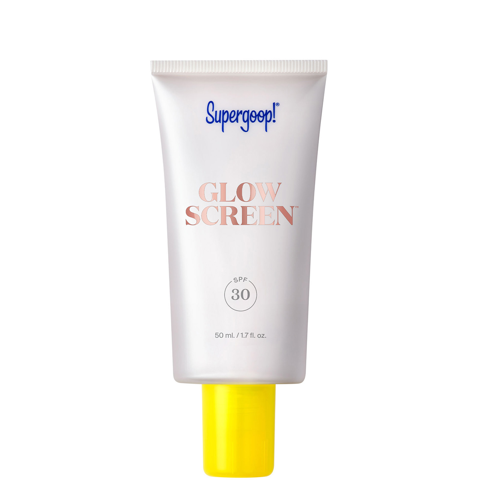 Supergoop! Glowscreen SPF30 50ml (Various Shades) | CultBeauty