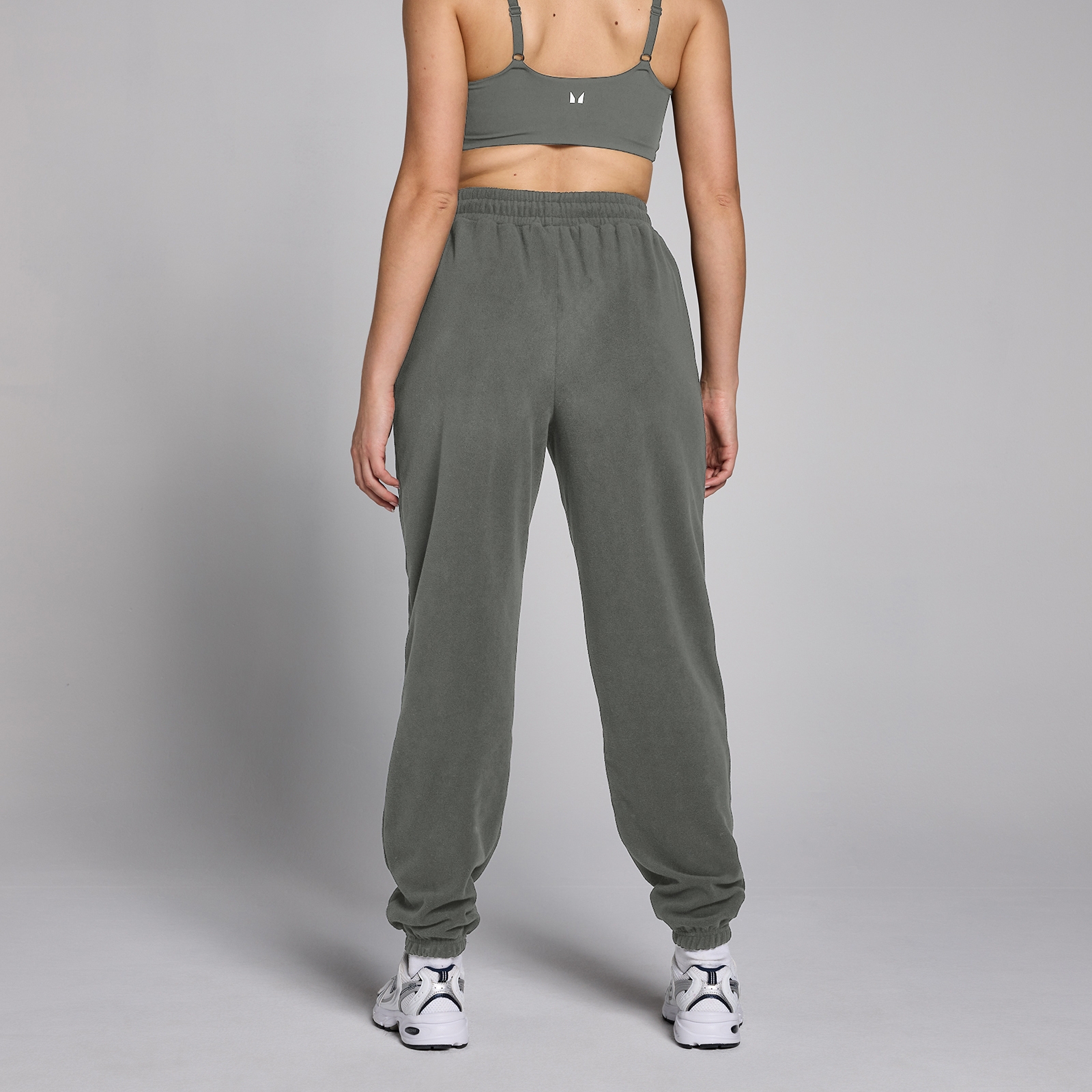 専用♡新品 ALWEL FLEECE PEG PANTS / Mocha ALWEL FLEECE PEG PANTS , Mocha – Navyblue