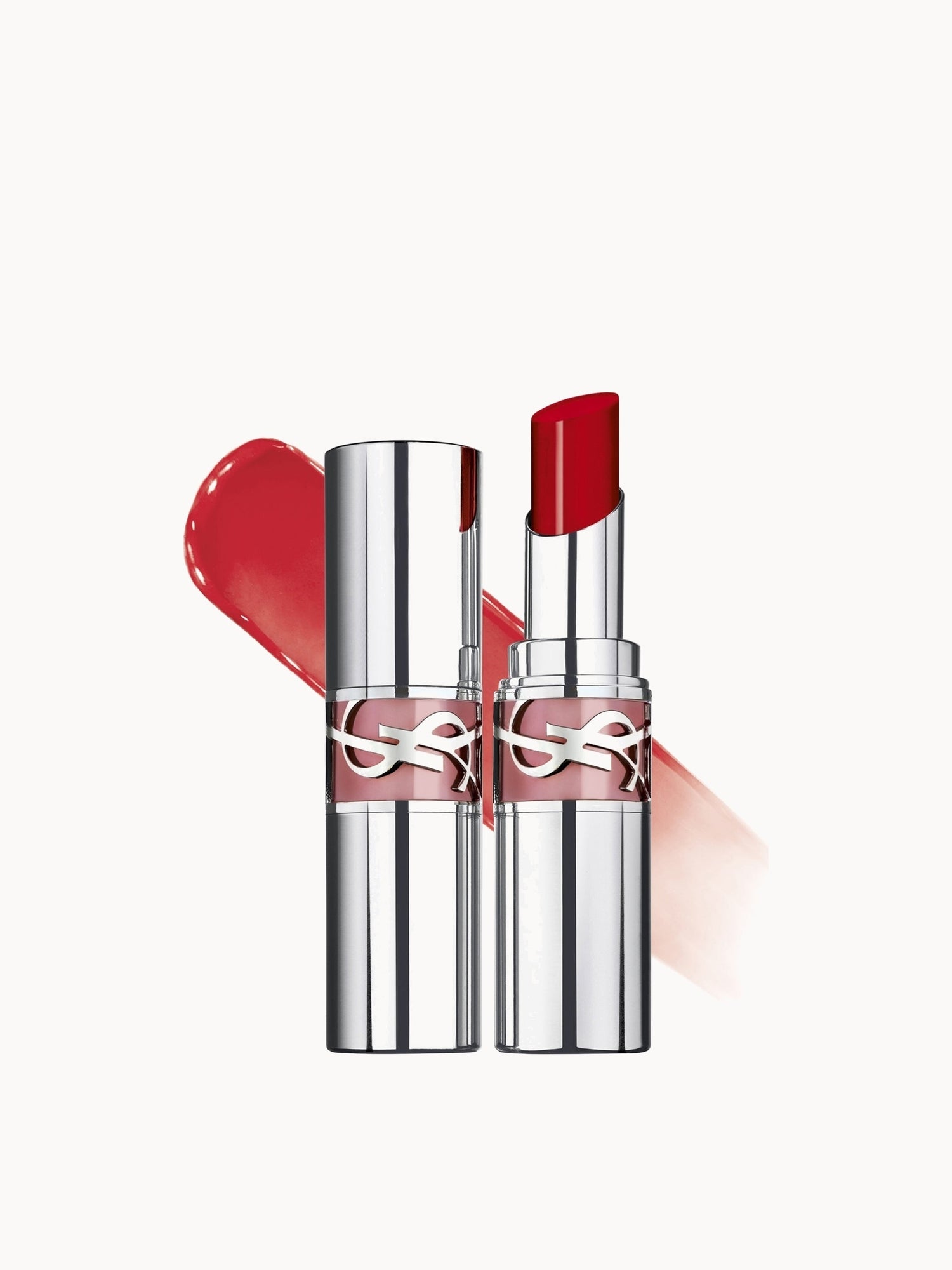 Yves Saint Laurent Passion Red Lipstick - 210 | LOOKFANTASTIC
