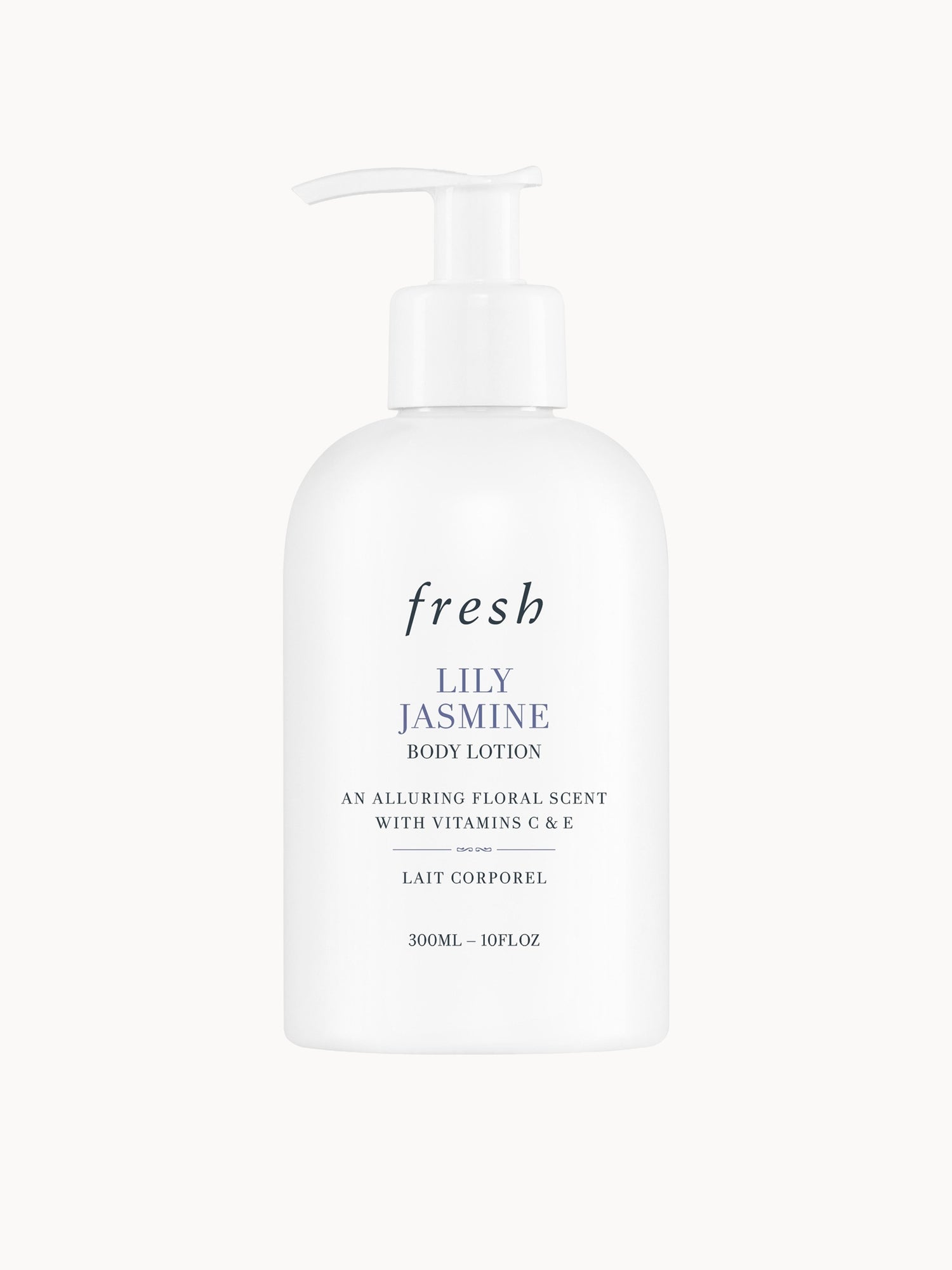 Fresh Fresh Lily Jasmin Body Lotion 300ml
