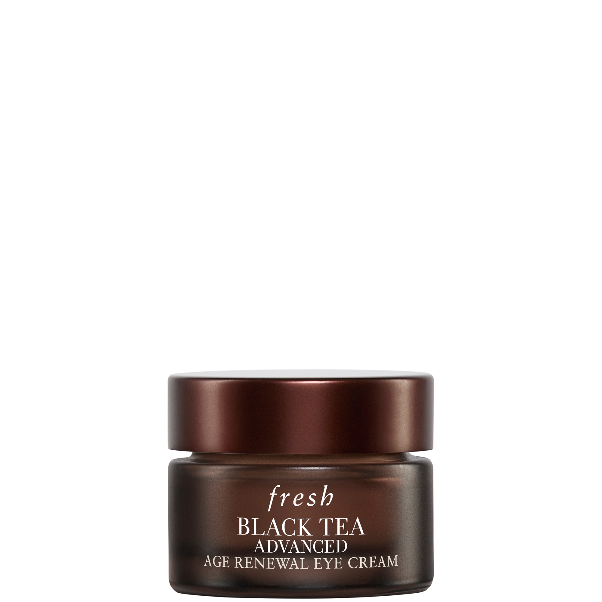 cult Fresh Black Tea Age Renewal Anti-Aging Eye Cream 15ml