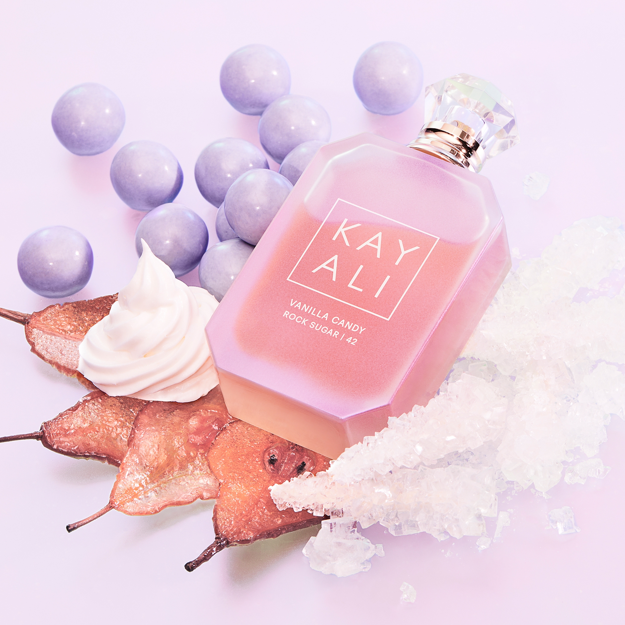 KAYALI Vanilla Candy Rock Sugar 42 Eau de Parfum 50ml | Cult