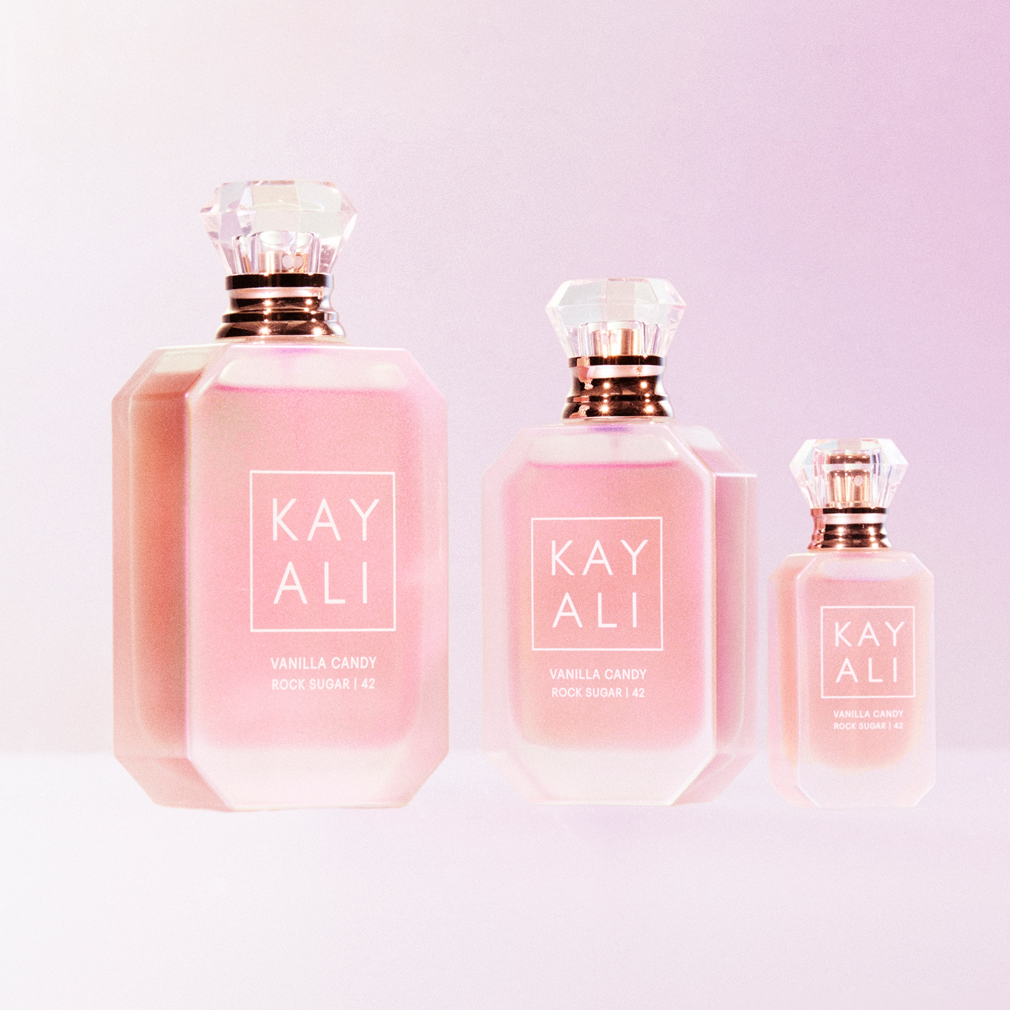 KAYALI Vanilla Candy Rock Sugar 42 Eau de Parfum 10ml | Cult