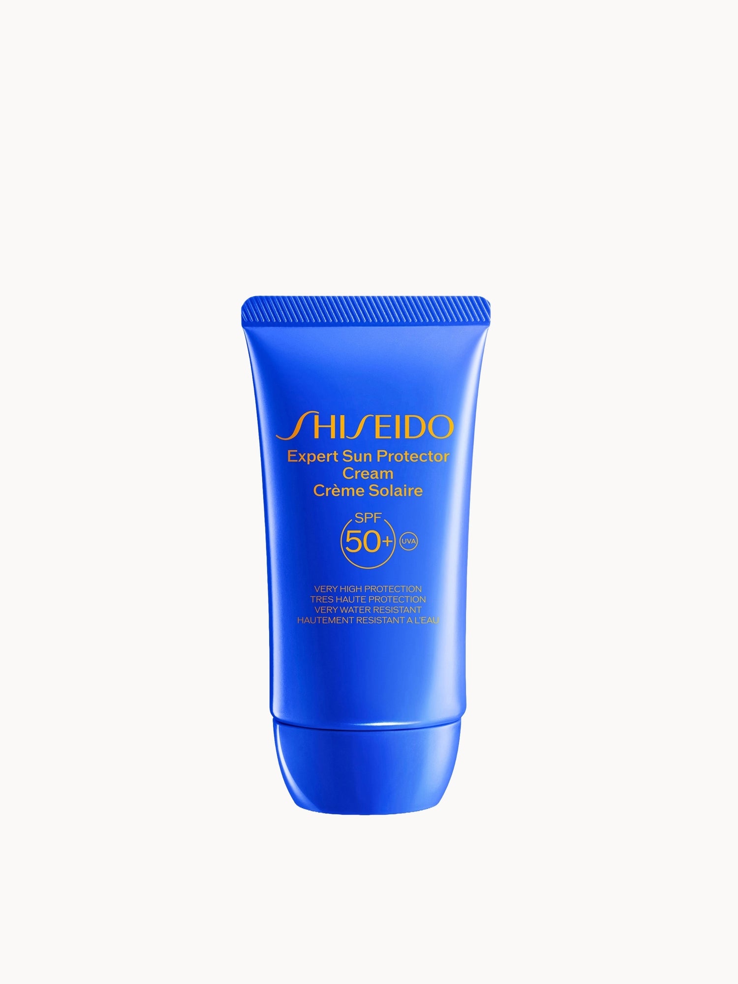 Shiseido Expert Sun Protector SPF50+ Face Cream 50ml