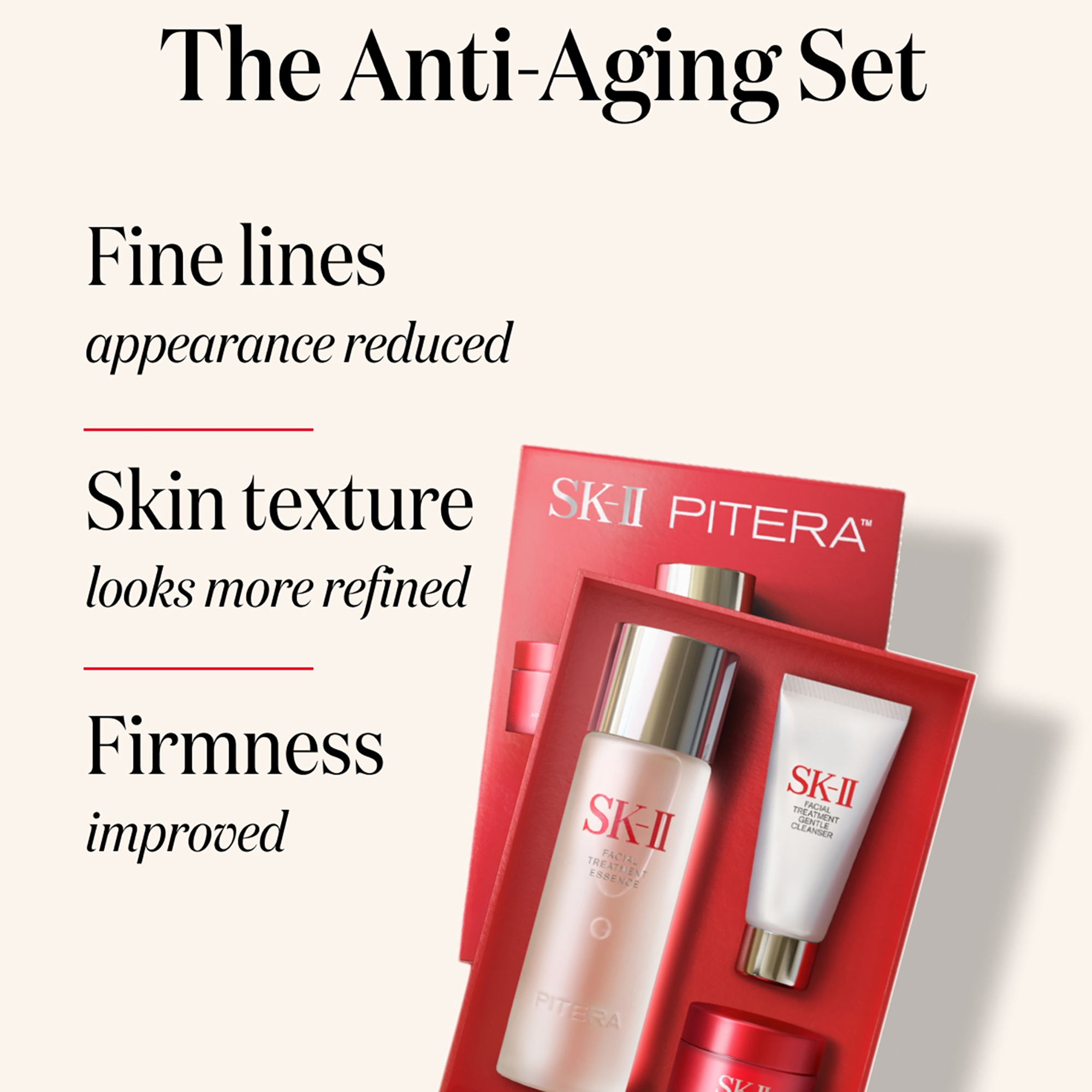 SK-II Youth Essentials Kit | Dermstore