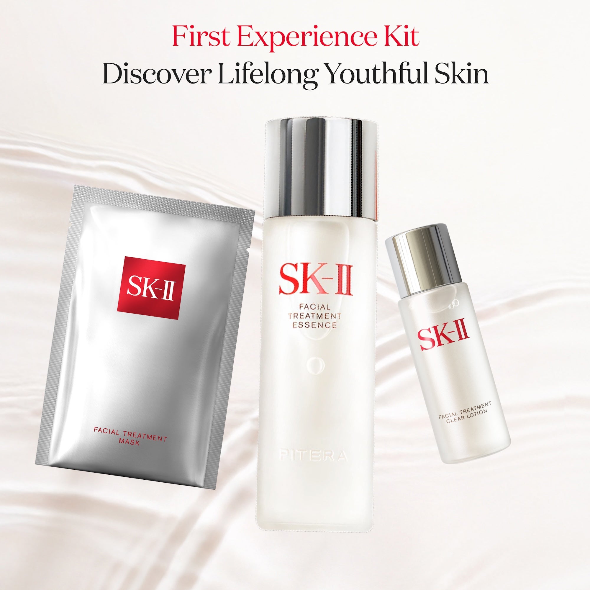 SK-II PITERA First Experience Kit | Dermstore