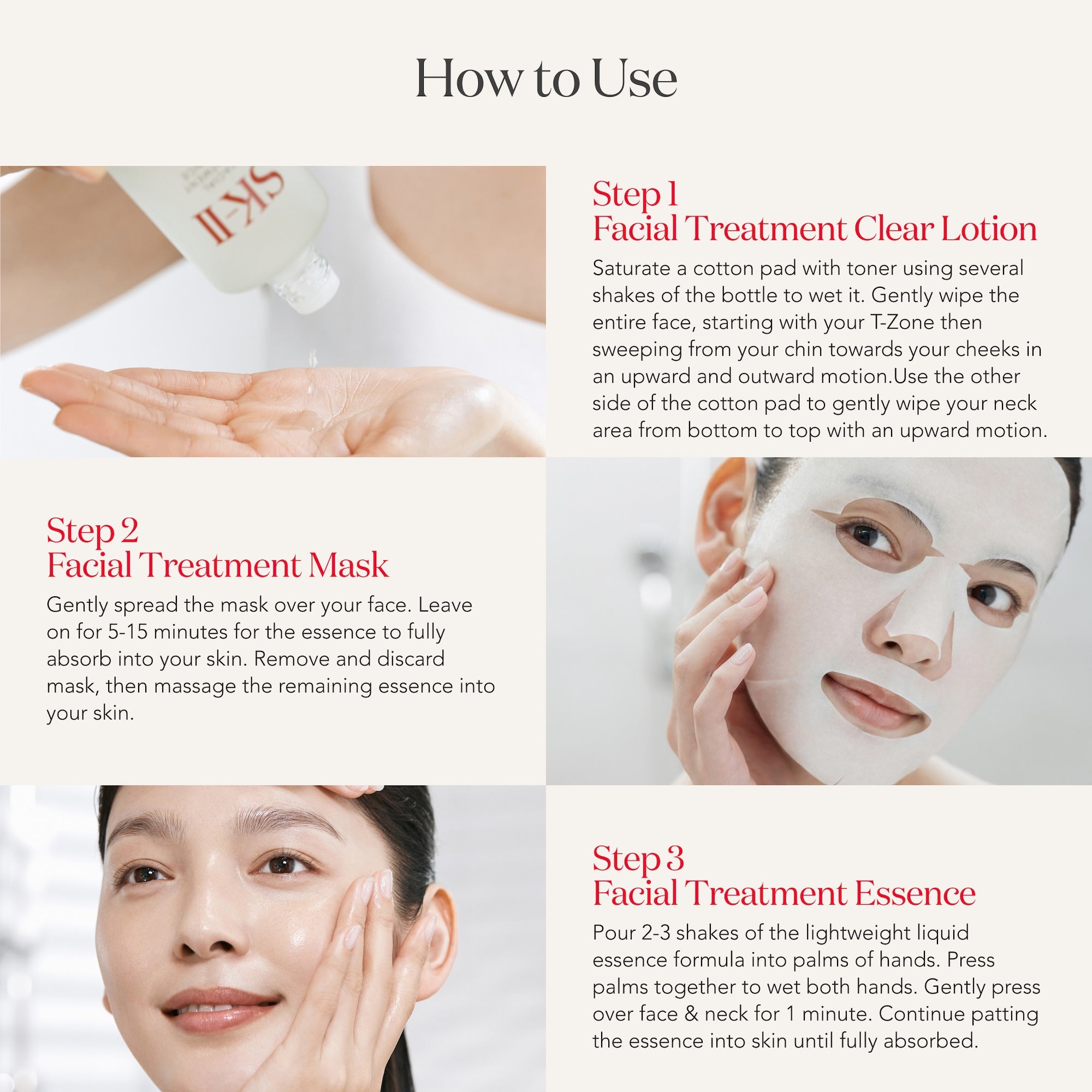 SK-II PITERA First Experience Kit | Dermstore