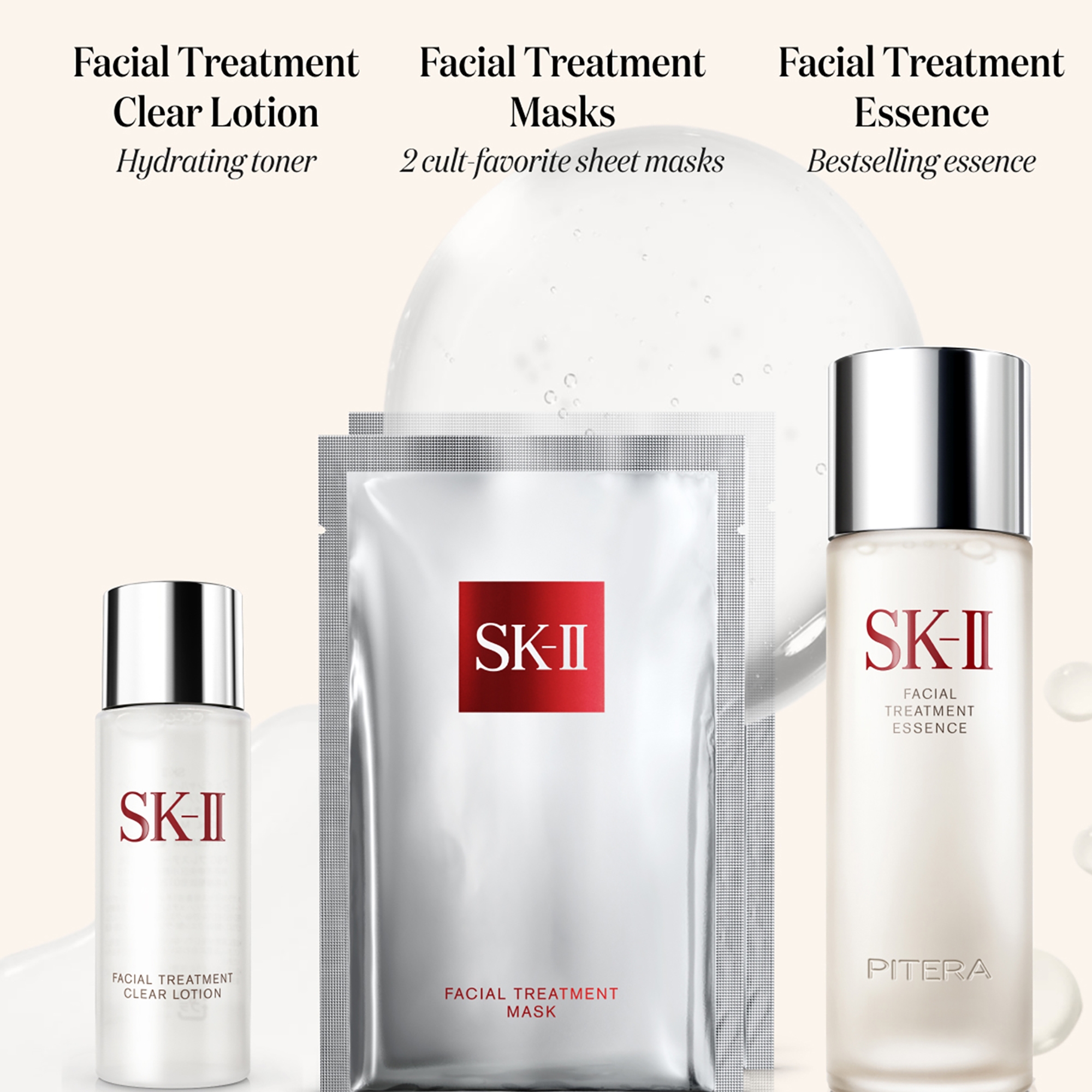 SK-II First Experience Kit | Dermstore