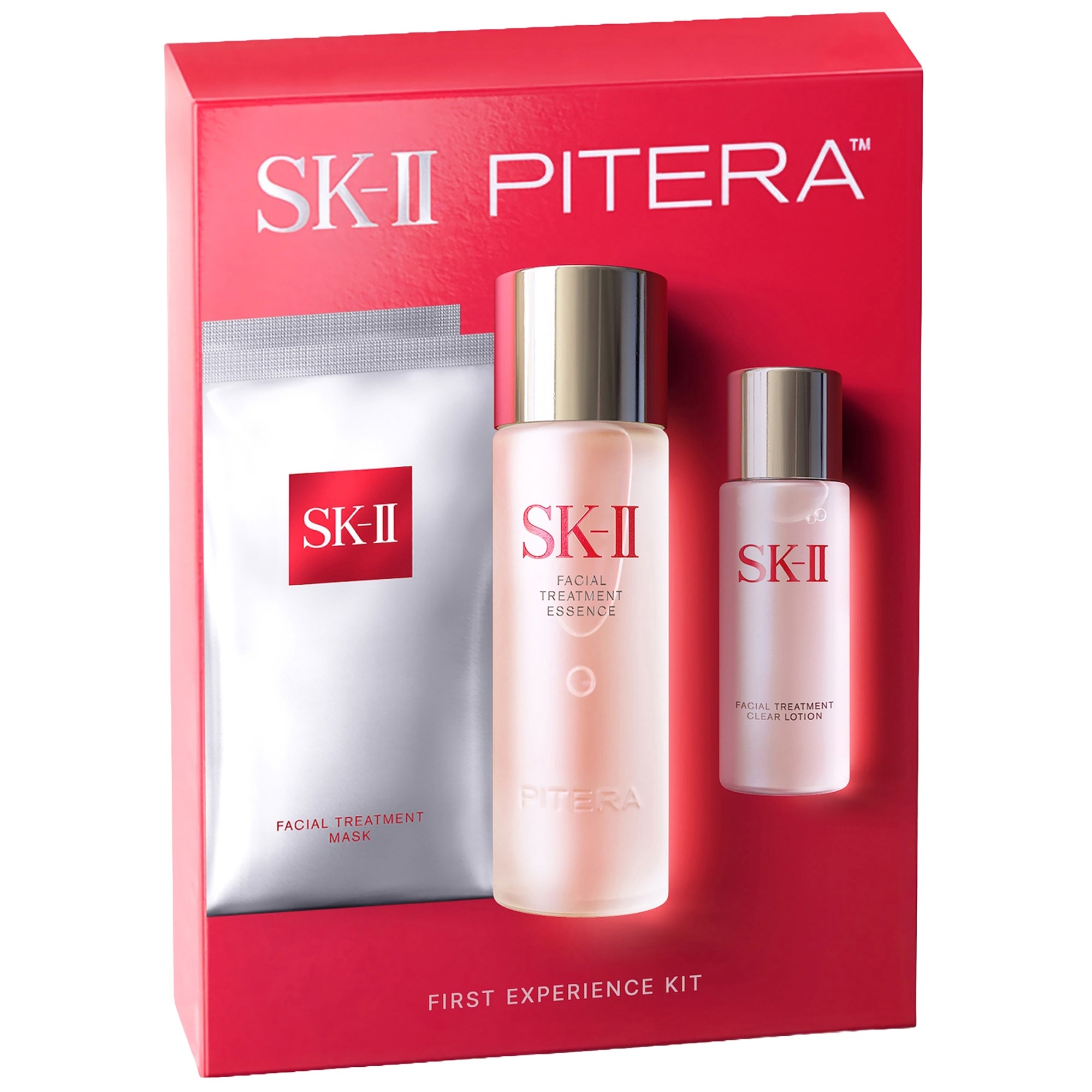 SK-II PITERA Youth Essentials Kit | Dermstore