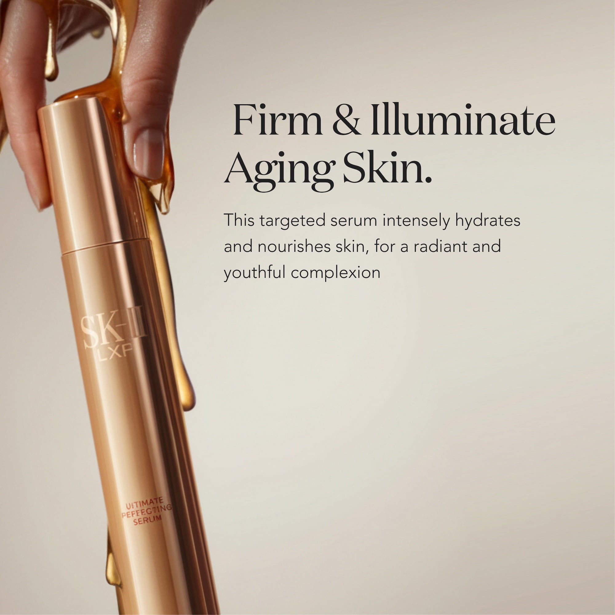 SK-II LXP Ultimate Revival Serum (50ml) | Dermstore