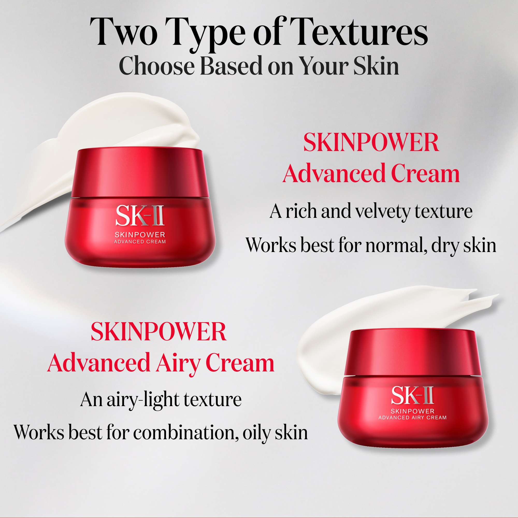 SK-II Skinpower Advance Cream 80ml | Dermstore