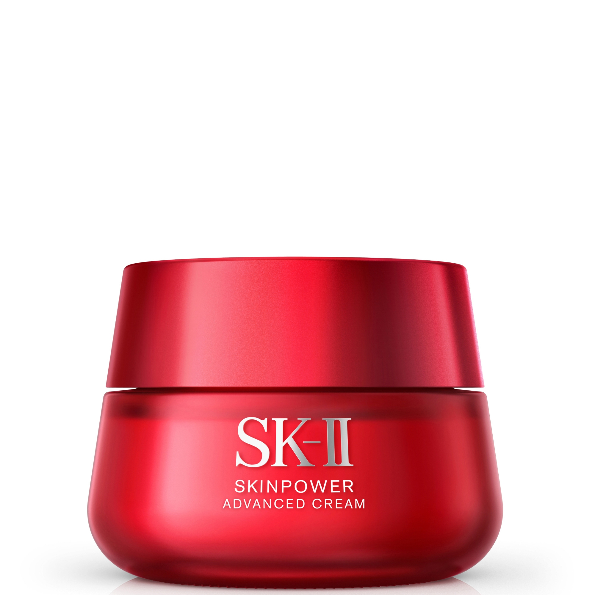 新品！SK-II SKINPOWER ADVANCED CREAM 80g SK-II Skinpower Advance Cream 80ml | Dermstore