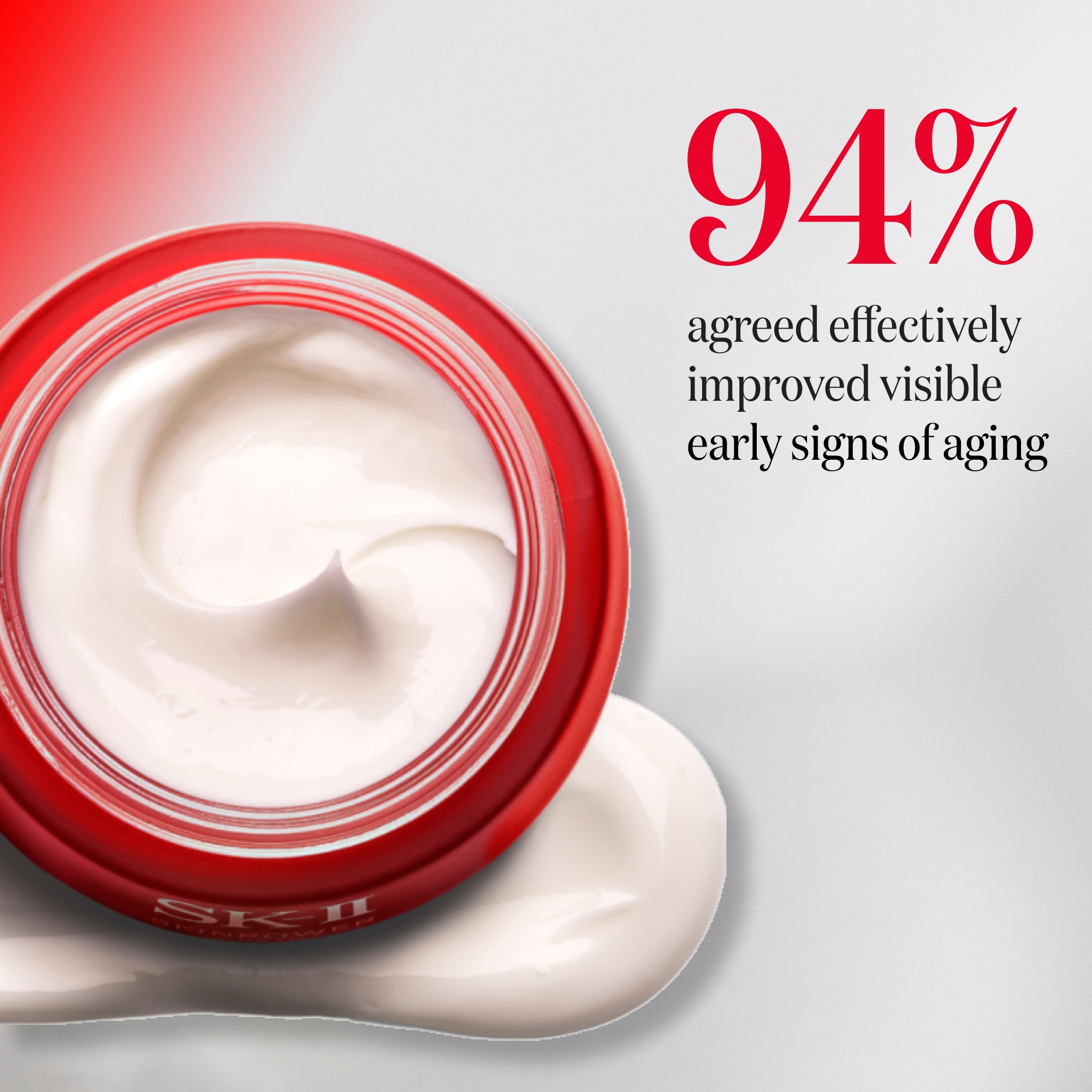 正規品！SK-II SKINPOWER ADVANCED CREAM Skinpower Advanced Cream | Cosmopolitan Shop