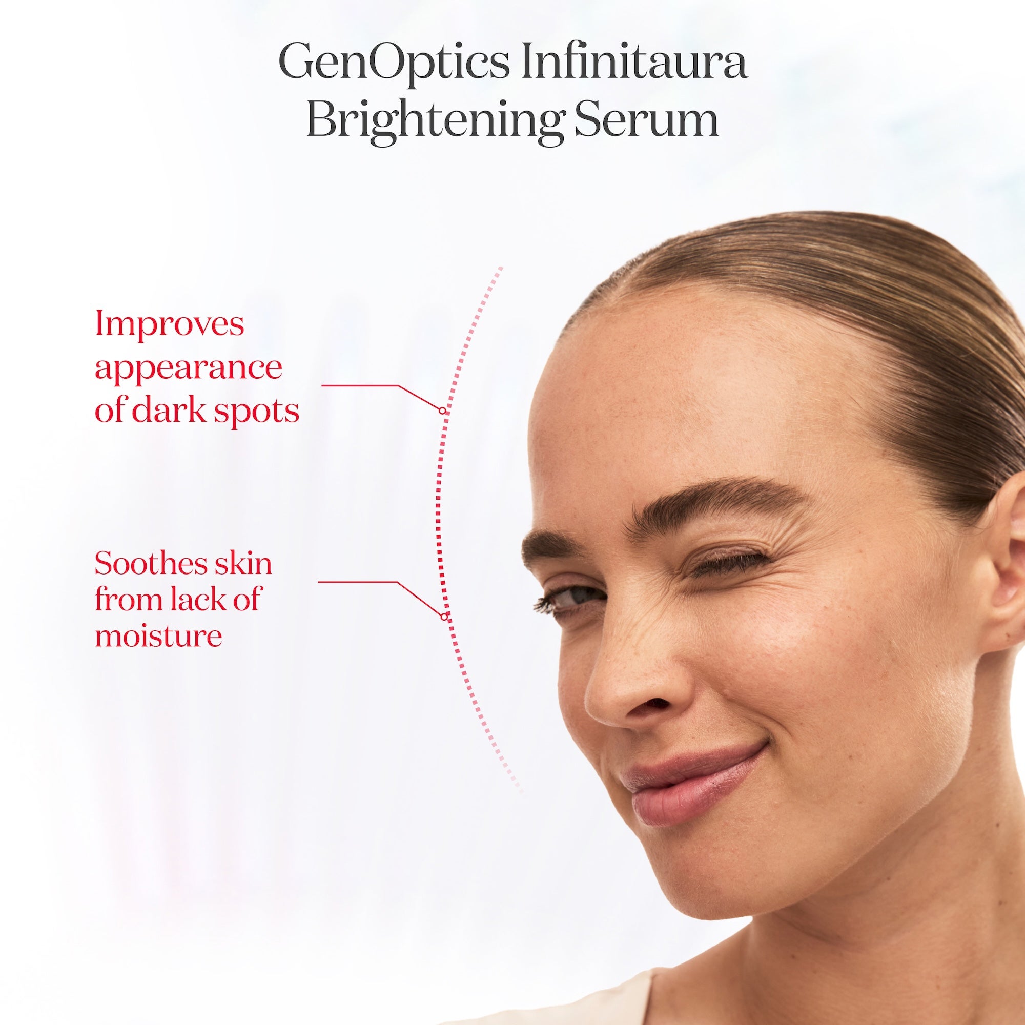 SK-II GenOptics Spot Essence Serum 50ml | Dermstore