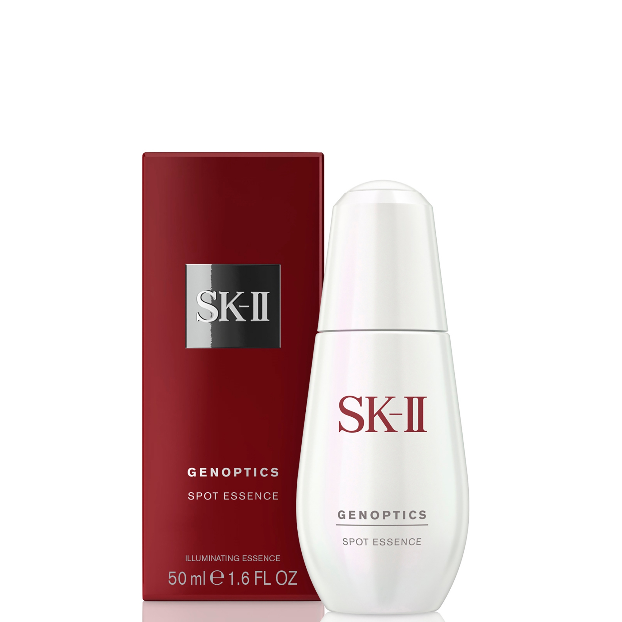 SK-II GenOptics Aura Essence, deals 1.6 oz.