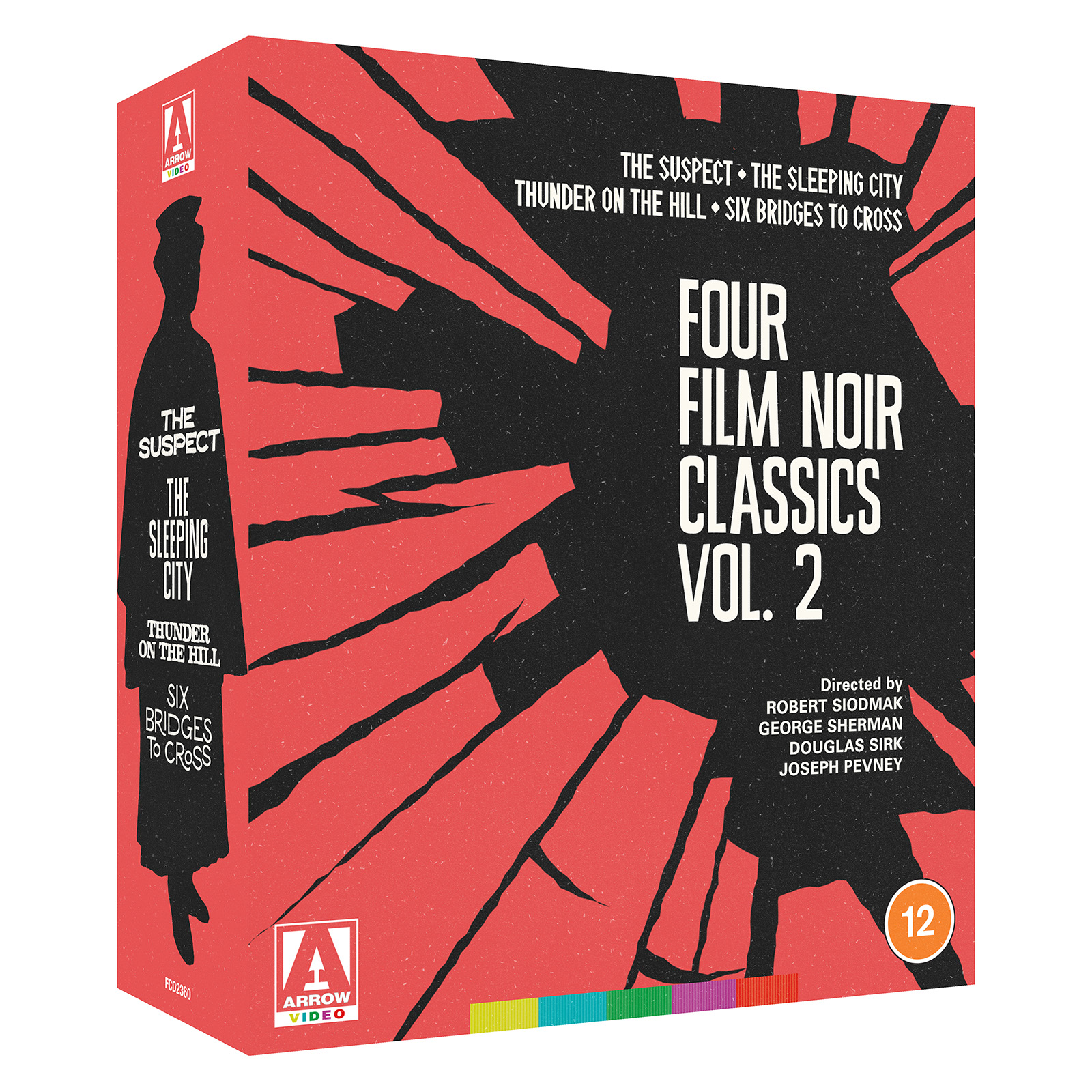 フィルムノワール ベストコレクションDVD-BOX Vol.3 Amazon.co.jp: フィルムノワール ベストコレクションDVD-BOX Vol
