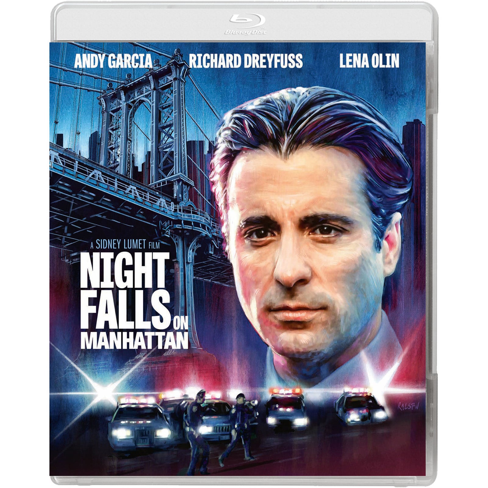 American Gigolo Limited Edition Blu-ray | Arrow Video US