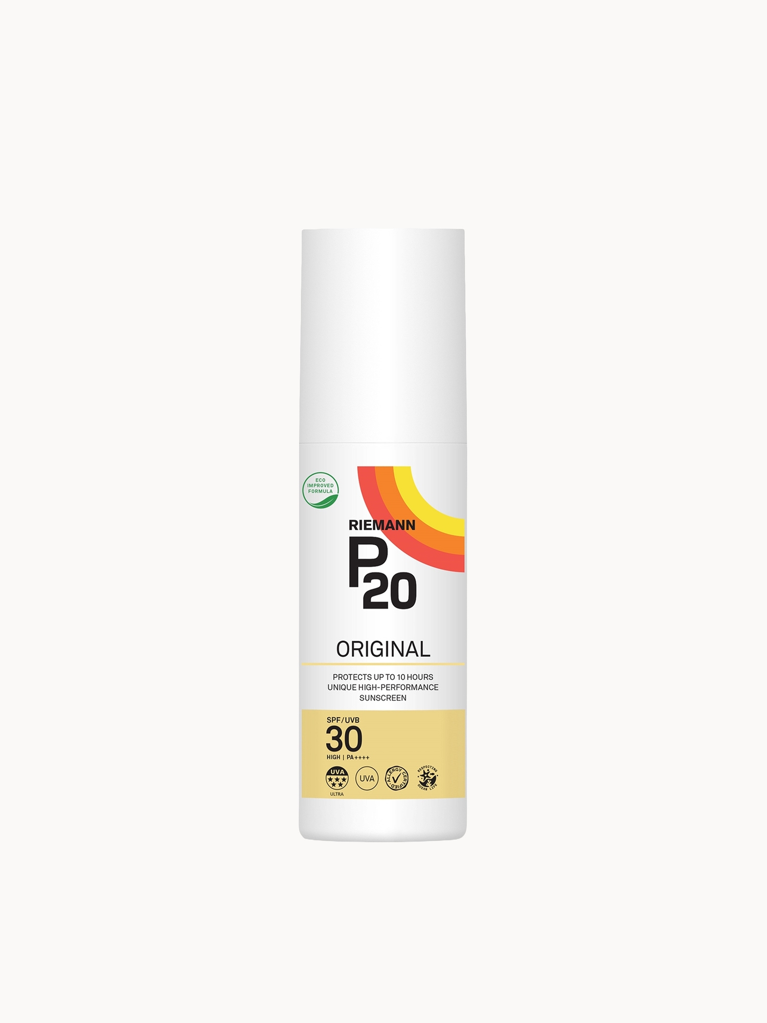 Riemann P20: Riemann P20 Original SPF30 Spray 100ml