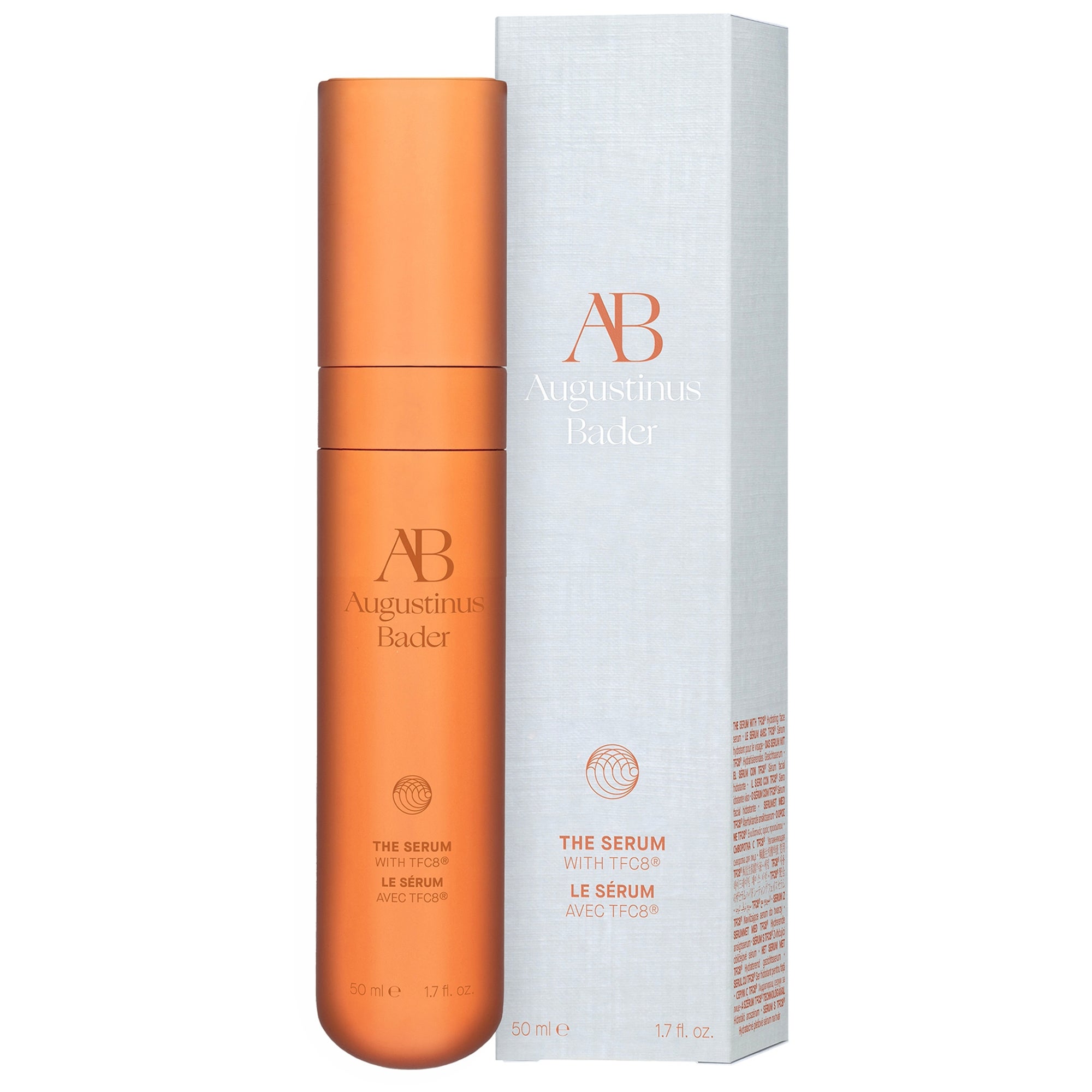 Augustinus Bader The Serum Nomad 30ml | Dermstore