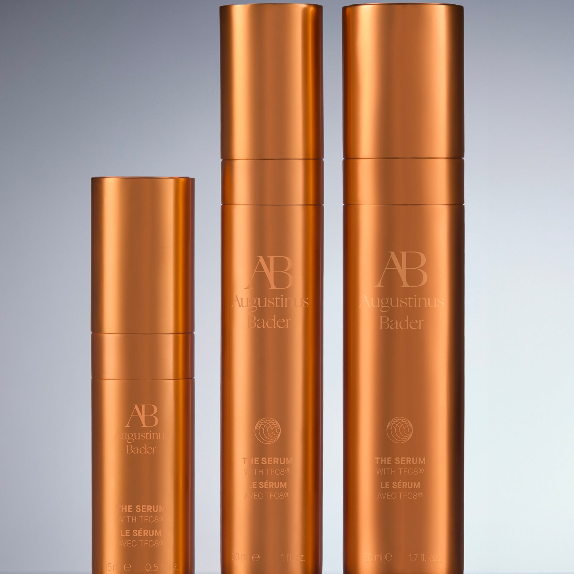 Augustinus Bader The Serum 50ml | Dermstore