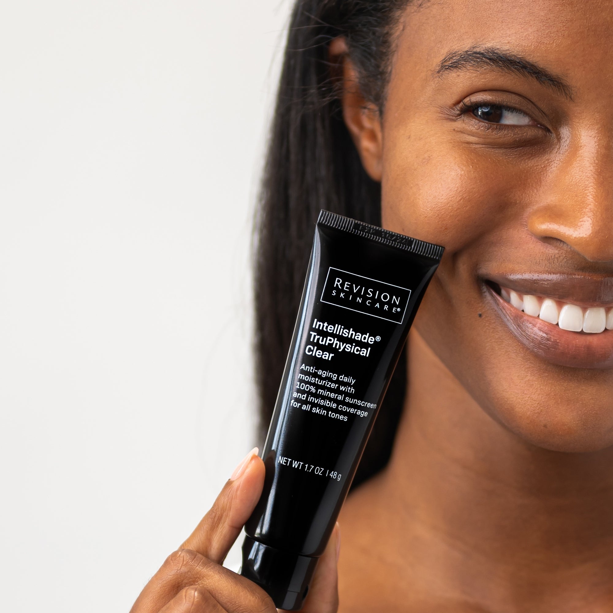 Revision Skincare Intellishade TruPhysical Clear (1.7 oz.) | Dermstore