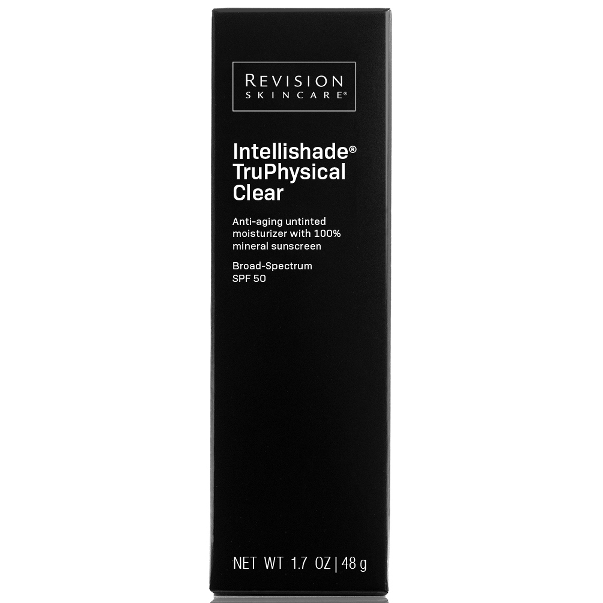 Revision Skincare Intellishade TruPhysical Clear (1.7 oz.) | Dermstore