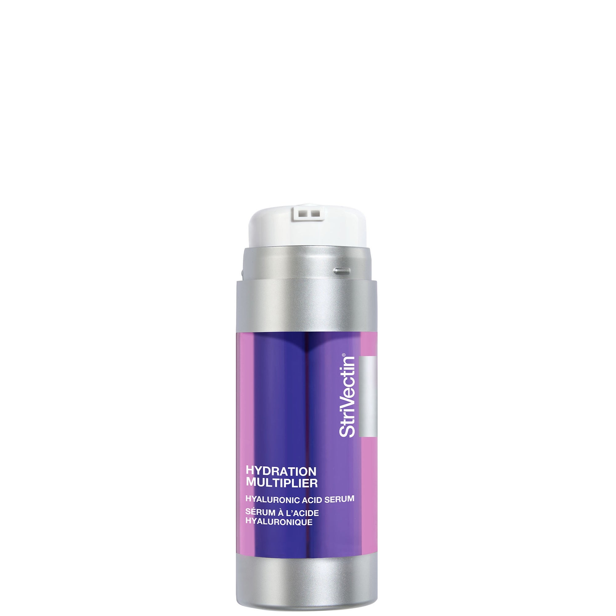 StriVectin Multi-Action Hydration Multiplier Hyaluronic Acid Serum