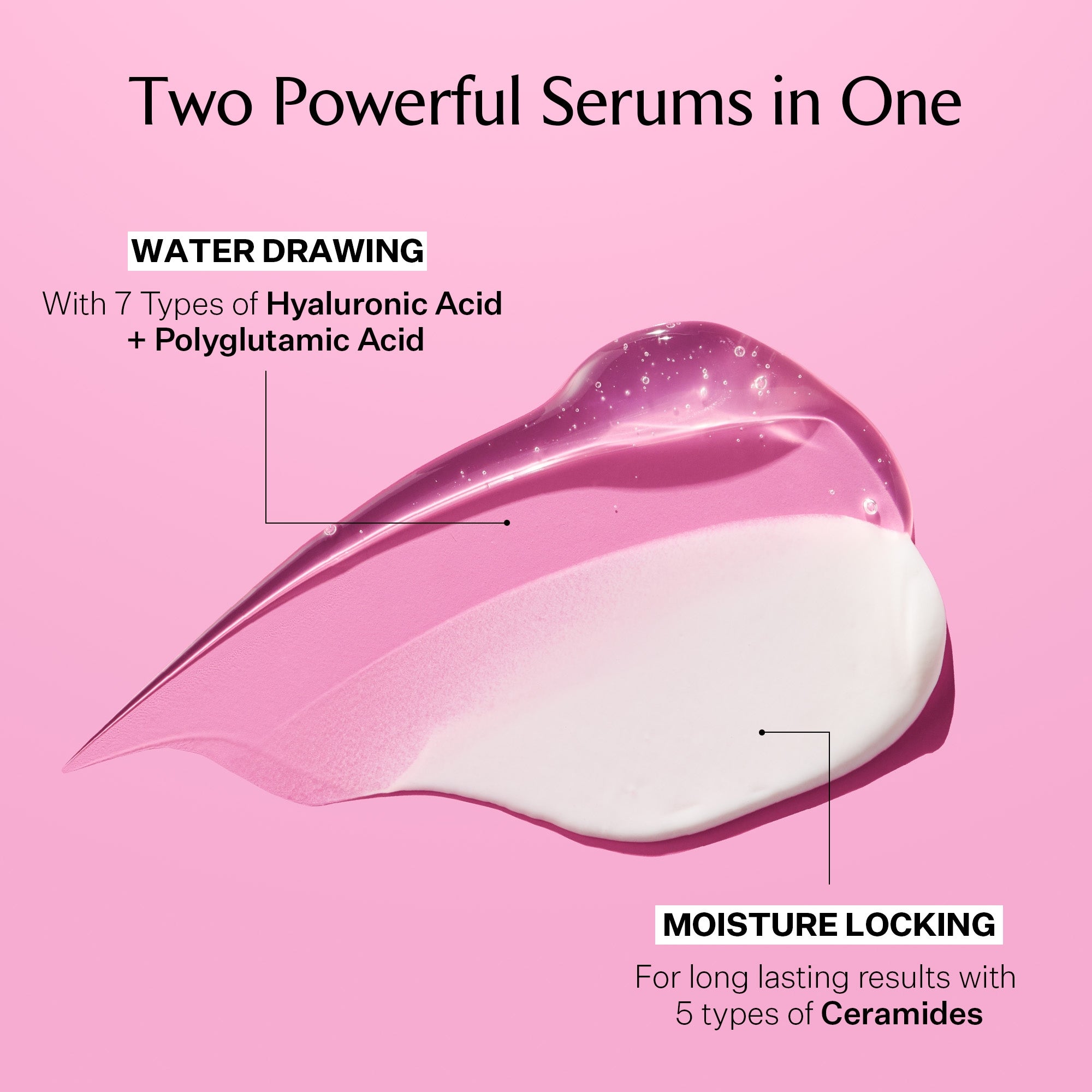 StriVectin Multi-Action Hydration Multiplier Hyaluronic Acid Serum