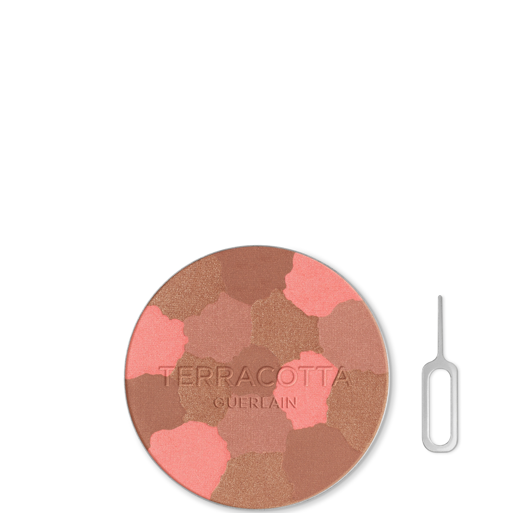 cult GUERLAIN Terracotta Bronzer Light Refill 10g (Various Shades)