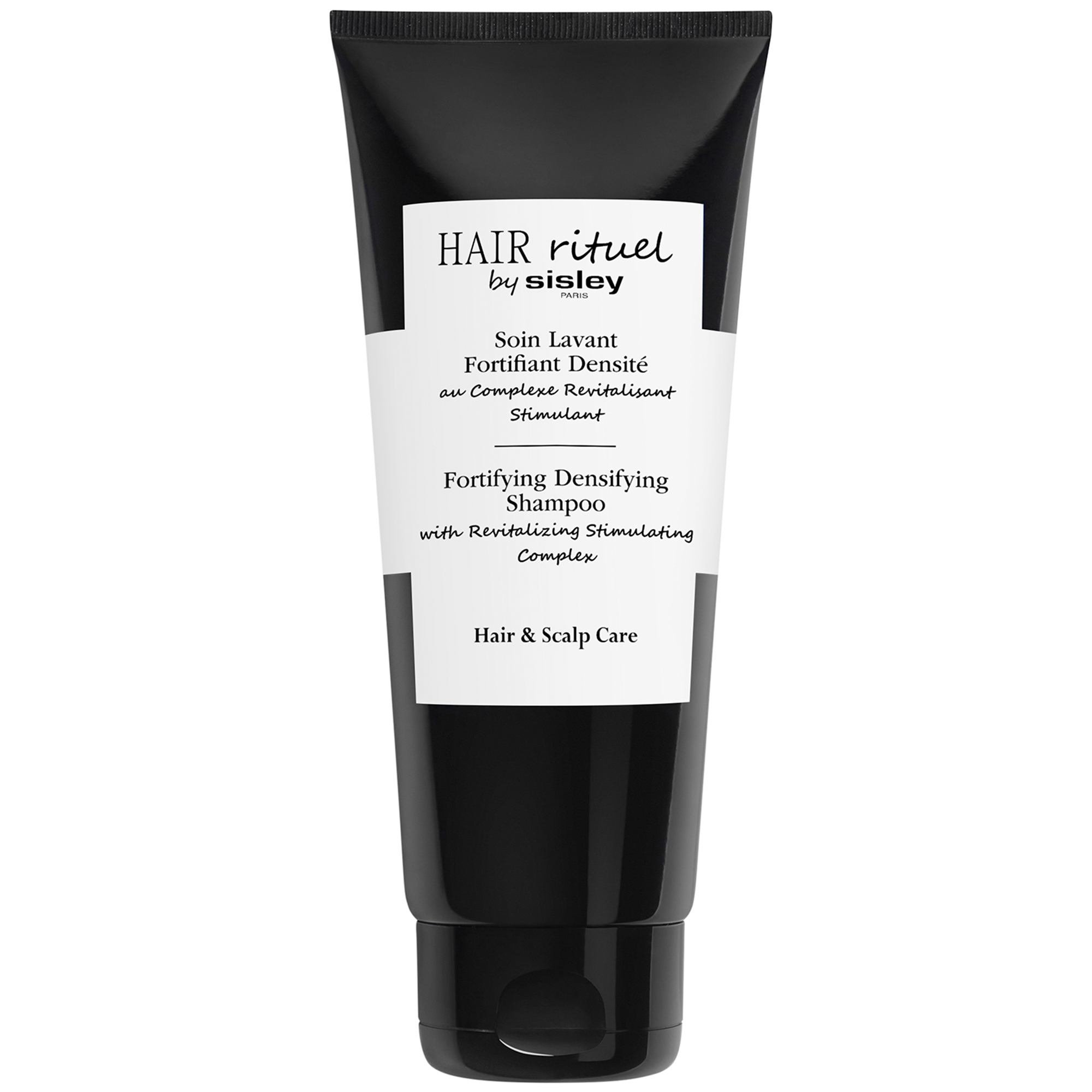 【新品未開封】Sisley Shampoo 200ml　シスレー Sisley Paris Hair Rituel By Sisley The Fortifying Densifying