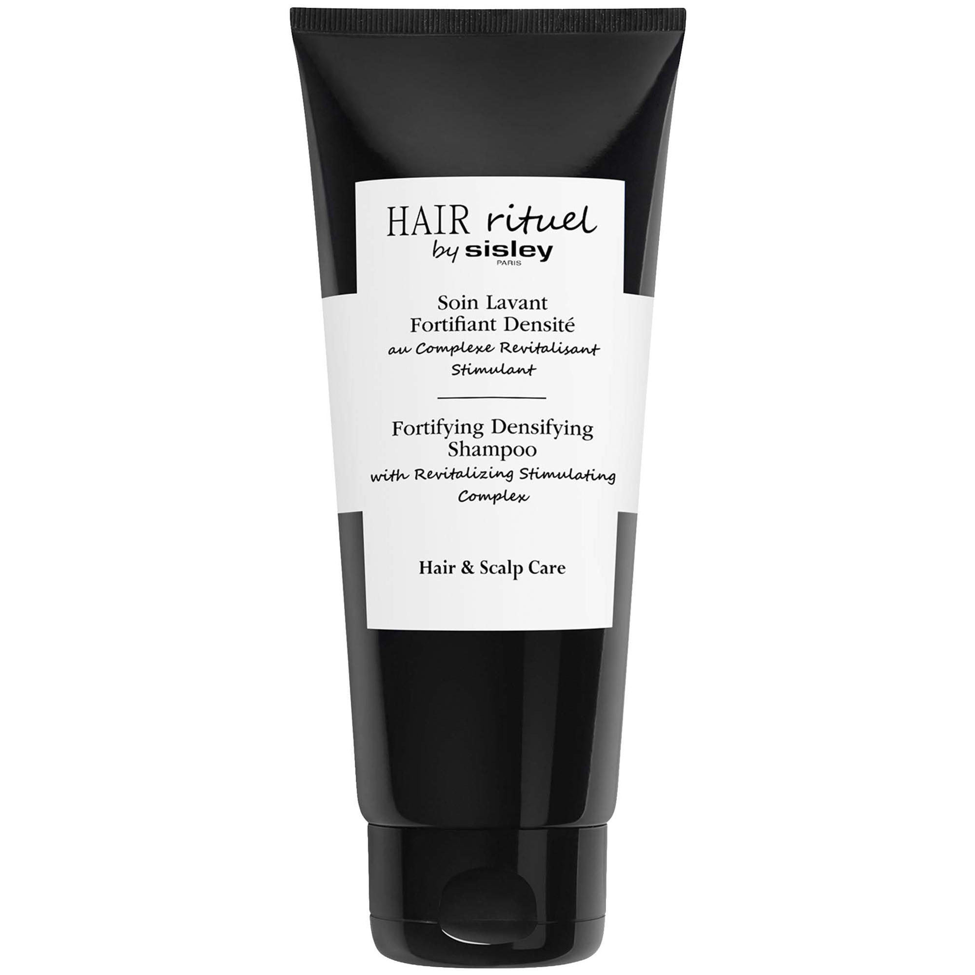 Sisley Paris Hair Rituel By Sisley The Fortifying Densifying