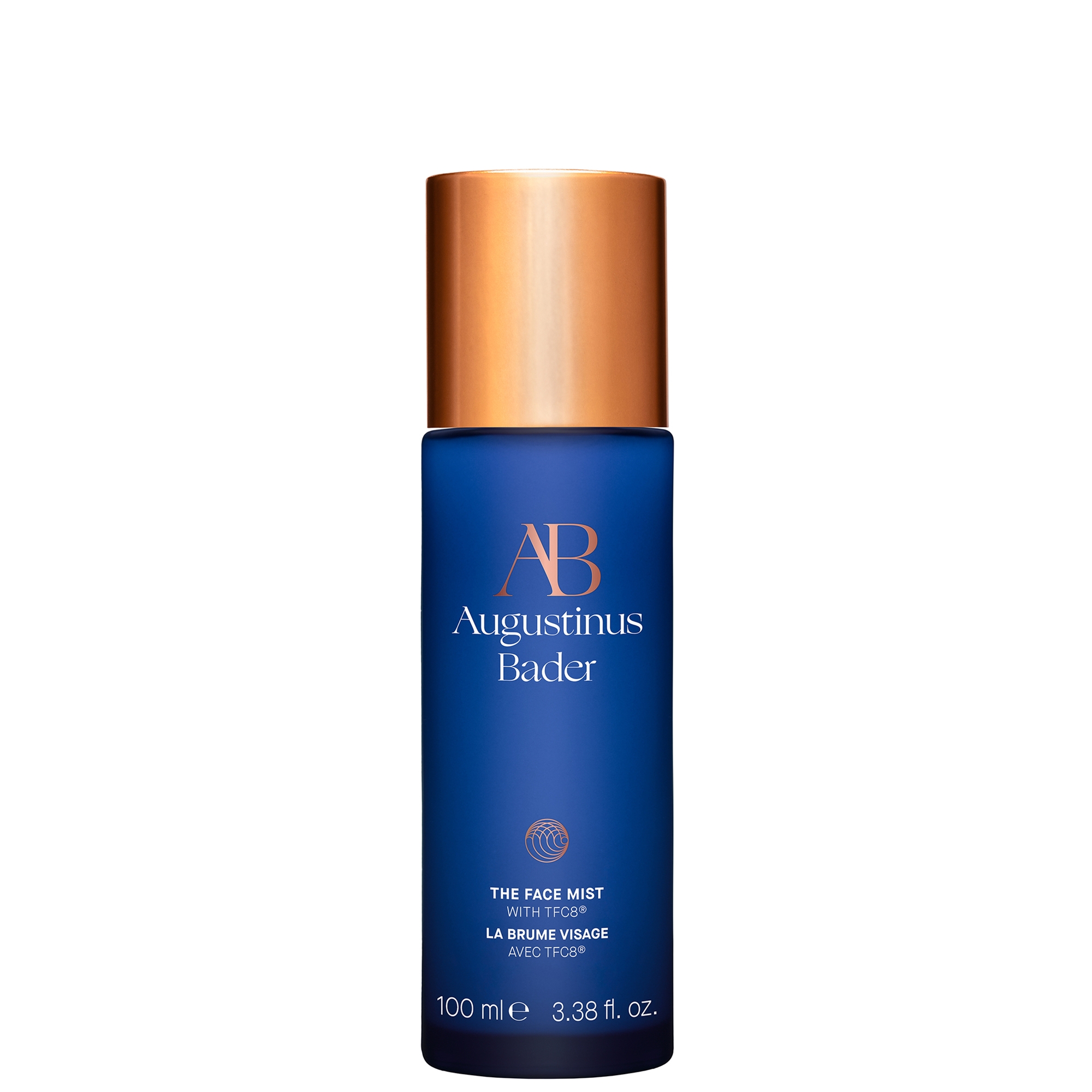 cult Augustinus Bader The Face Mist 100ml