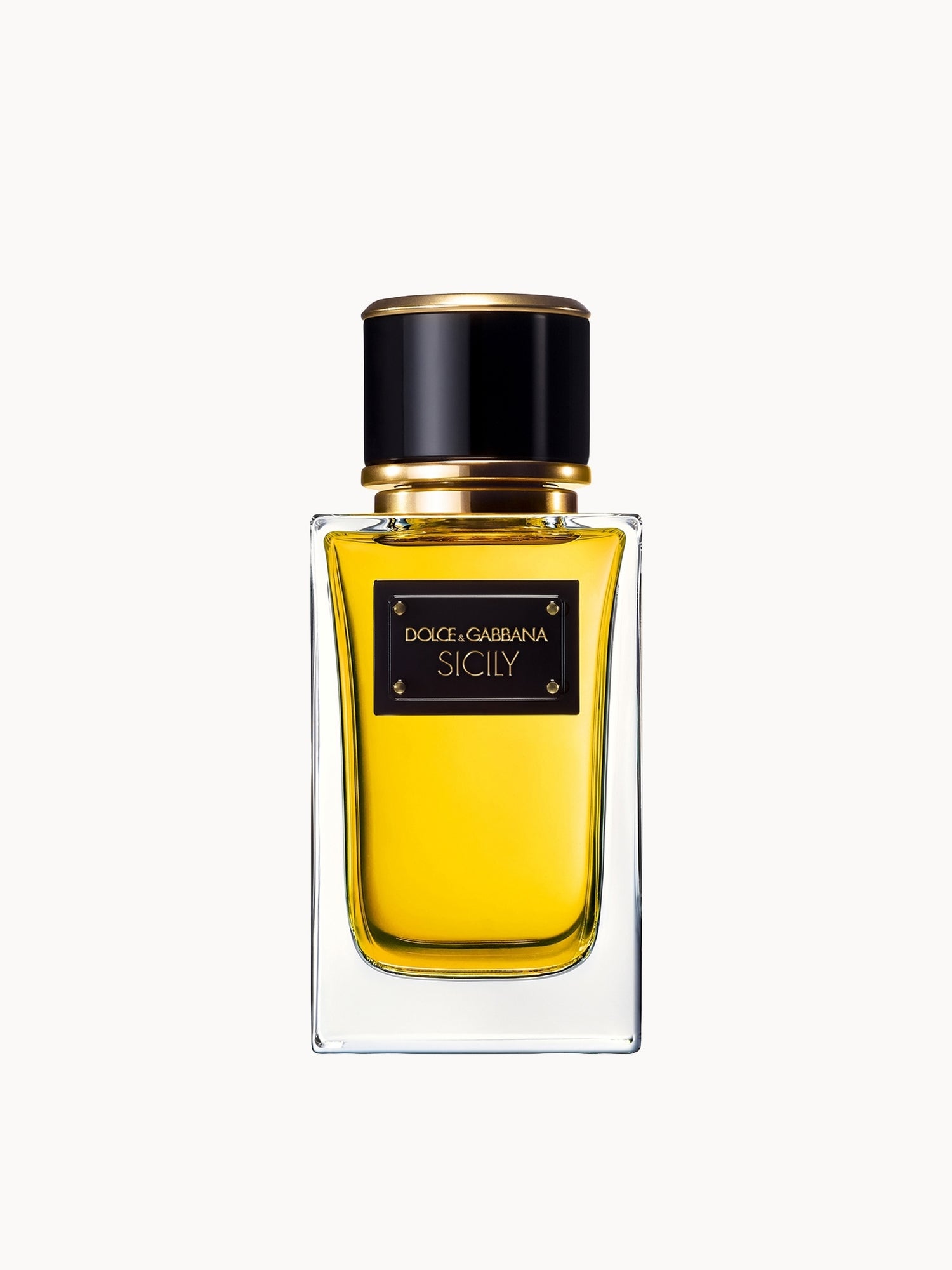 Dolce&Gabbana Velvet Sicily Eau de Parfum 100ml | LOOKFANTASTIC