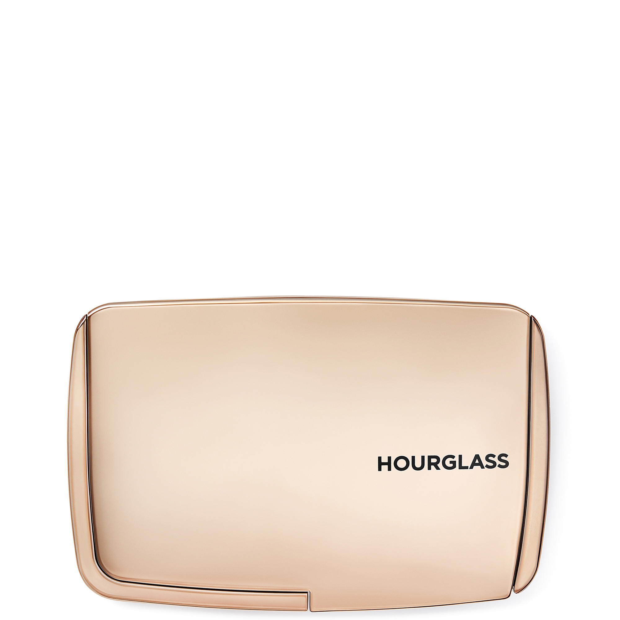 Hourglass compact discount