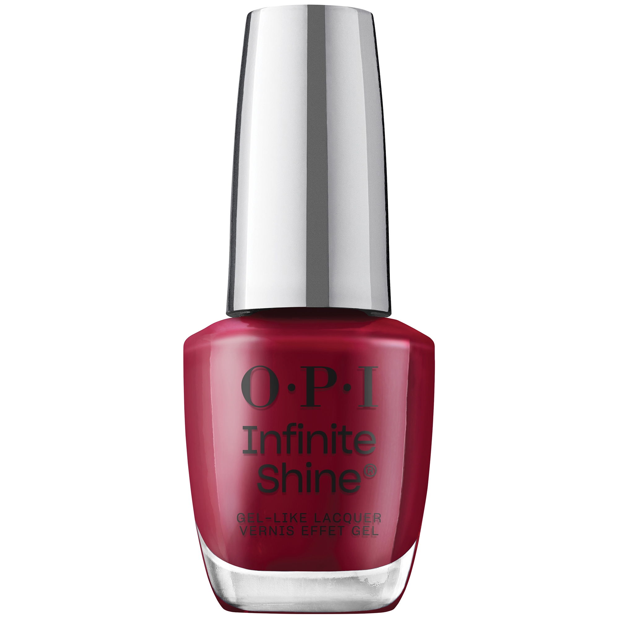 Vernis à Ongles Infinite Shine Longue Durée - Skate To The