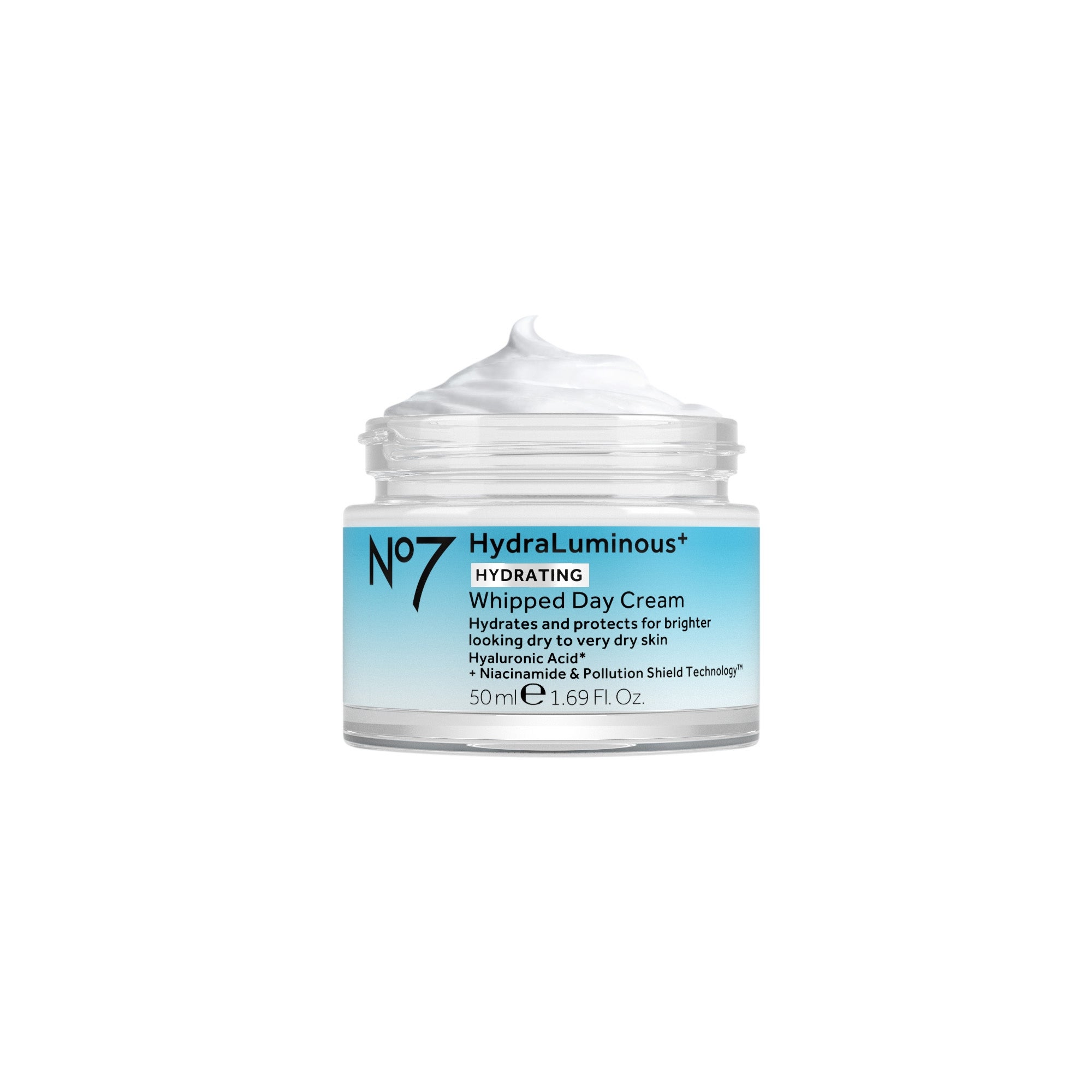 No7 Laboratories Hydrating Skin Paste | No7 US