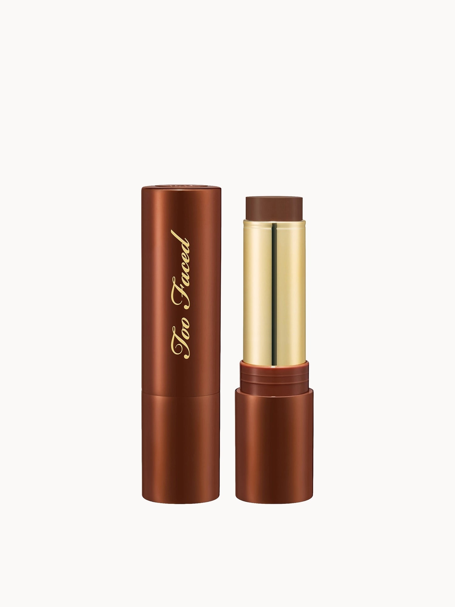 Too Faced Chocolate Soleil Melting Bronzing and Sculpting Stick 8g (Various Shades)