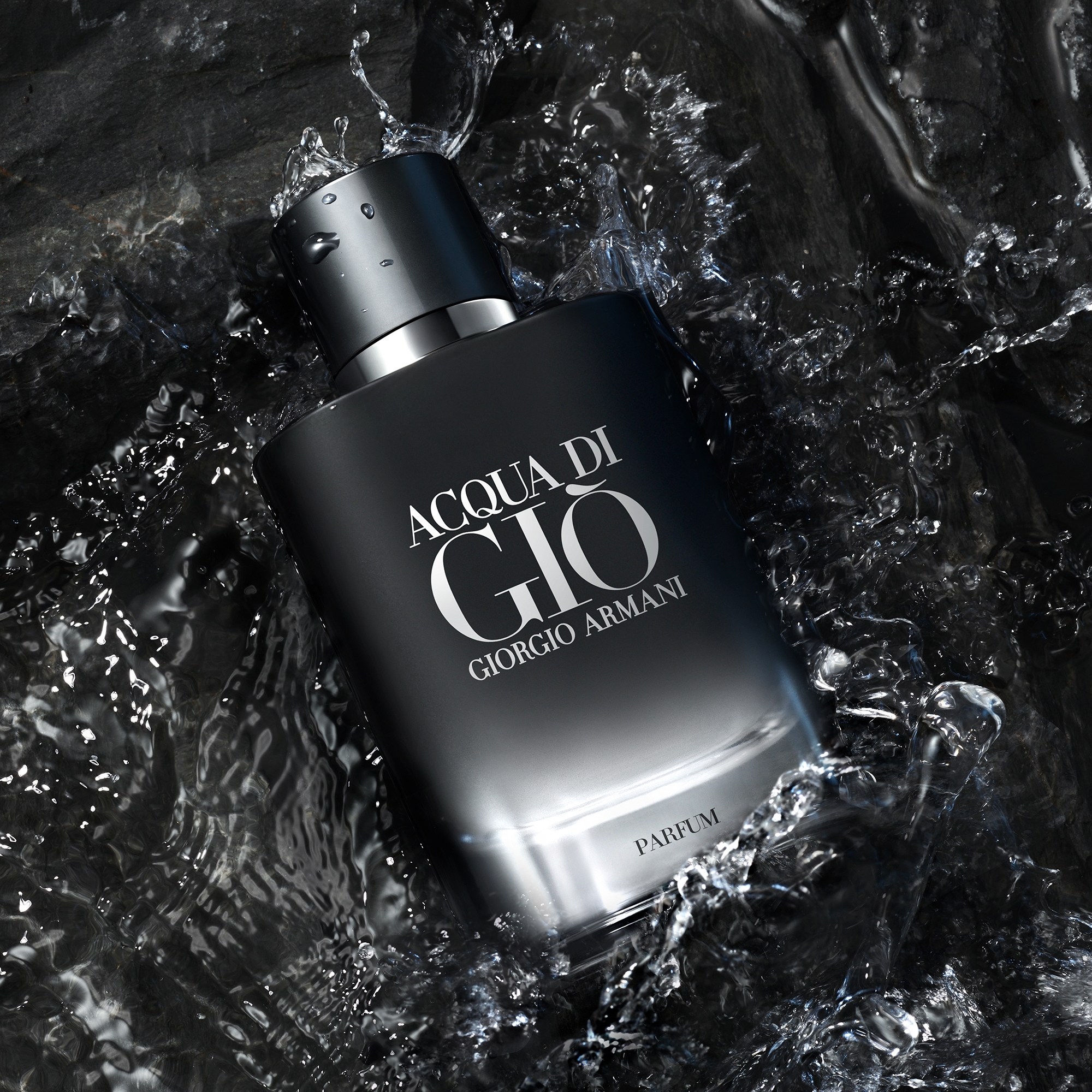 Armani Acqua Di Giò Parfum 100ml | LOOKFANTASTIC