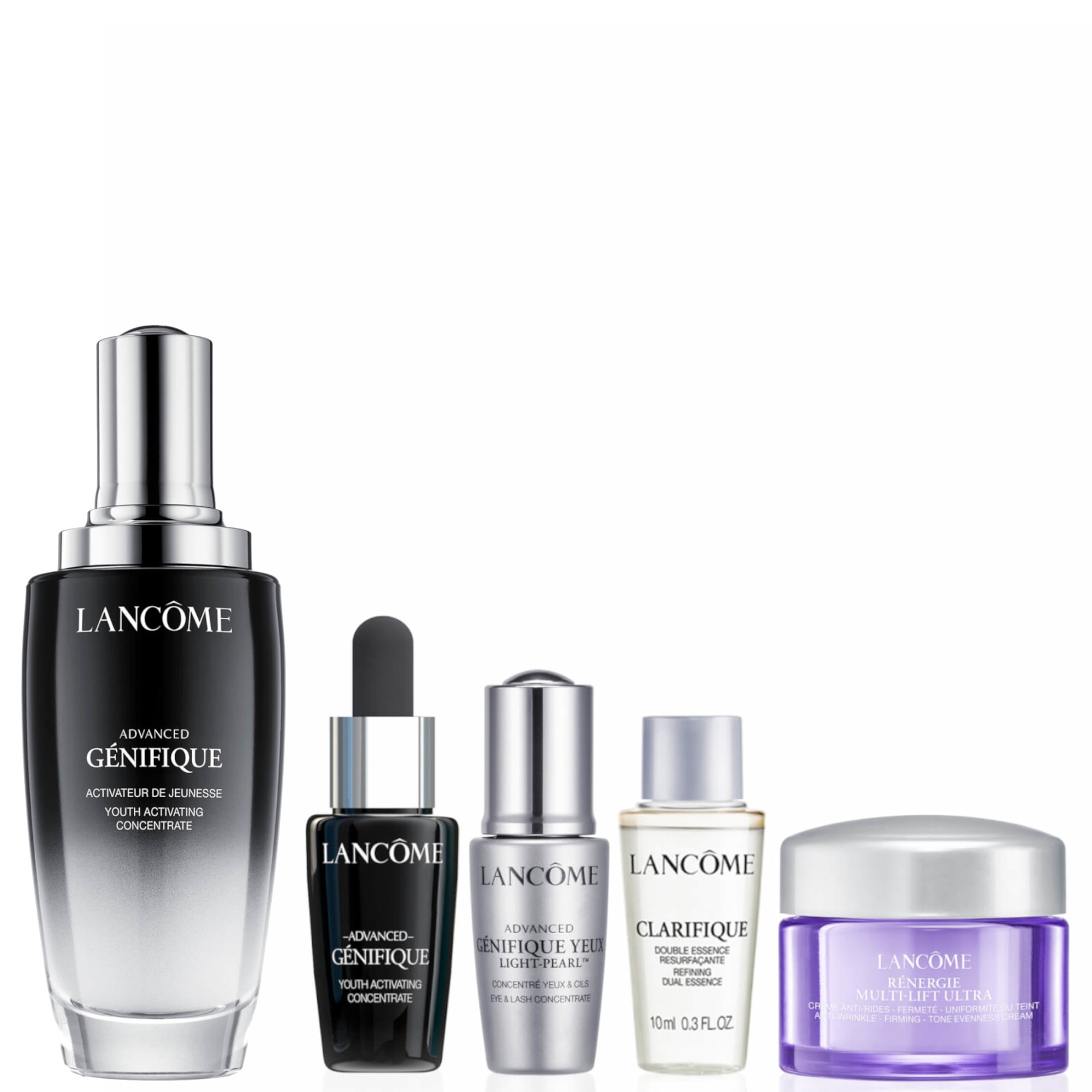 LANCOME ADVANCED GÉNIFIQUE 115ml、30mlセット Lancôme Advanced Génifique Serum 115ml Youth Activating