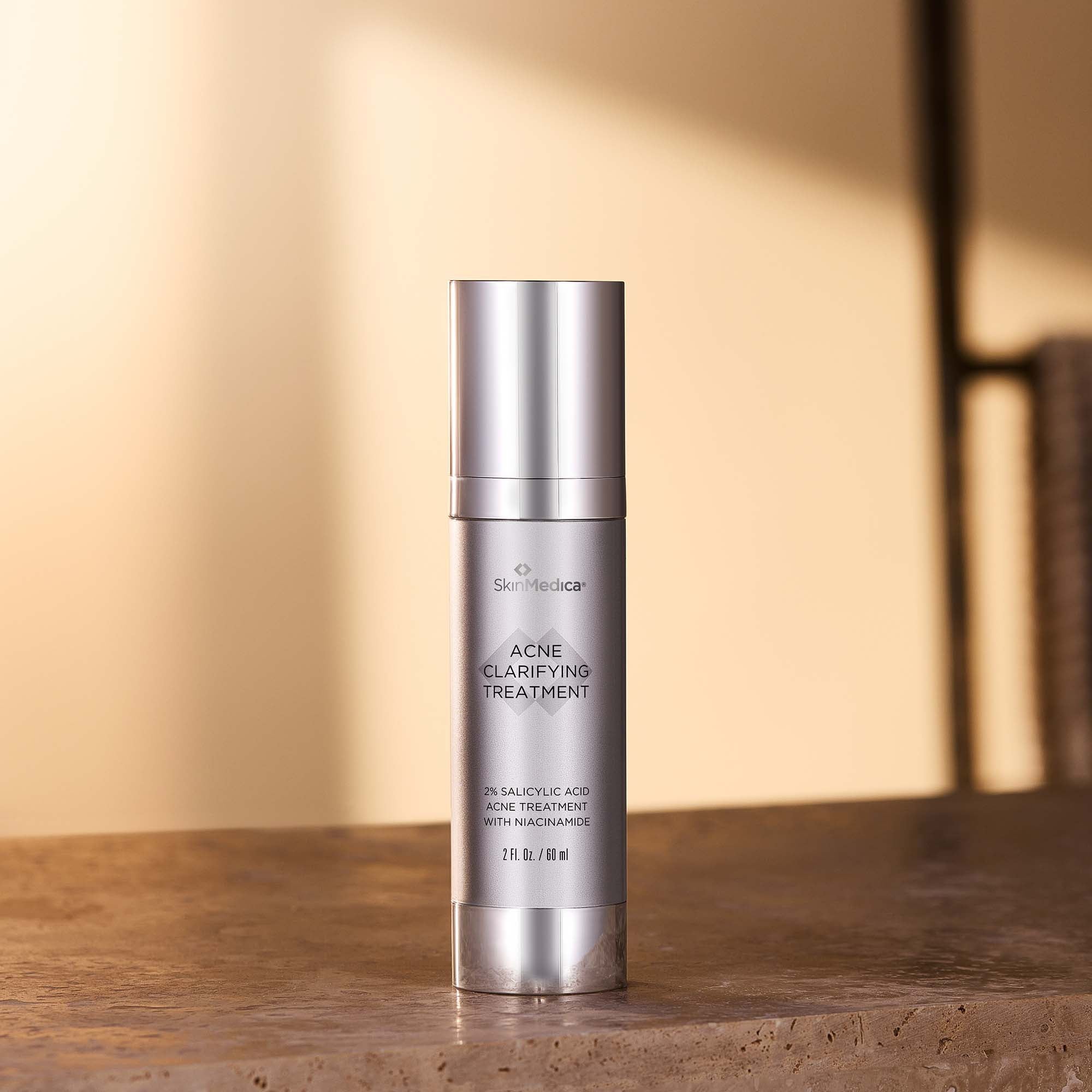 SkinMedica Acne Clarifying Treatment Serum (2 fl. oz.) | Dermstore