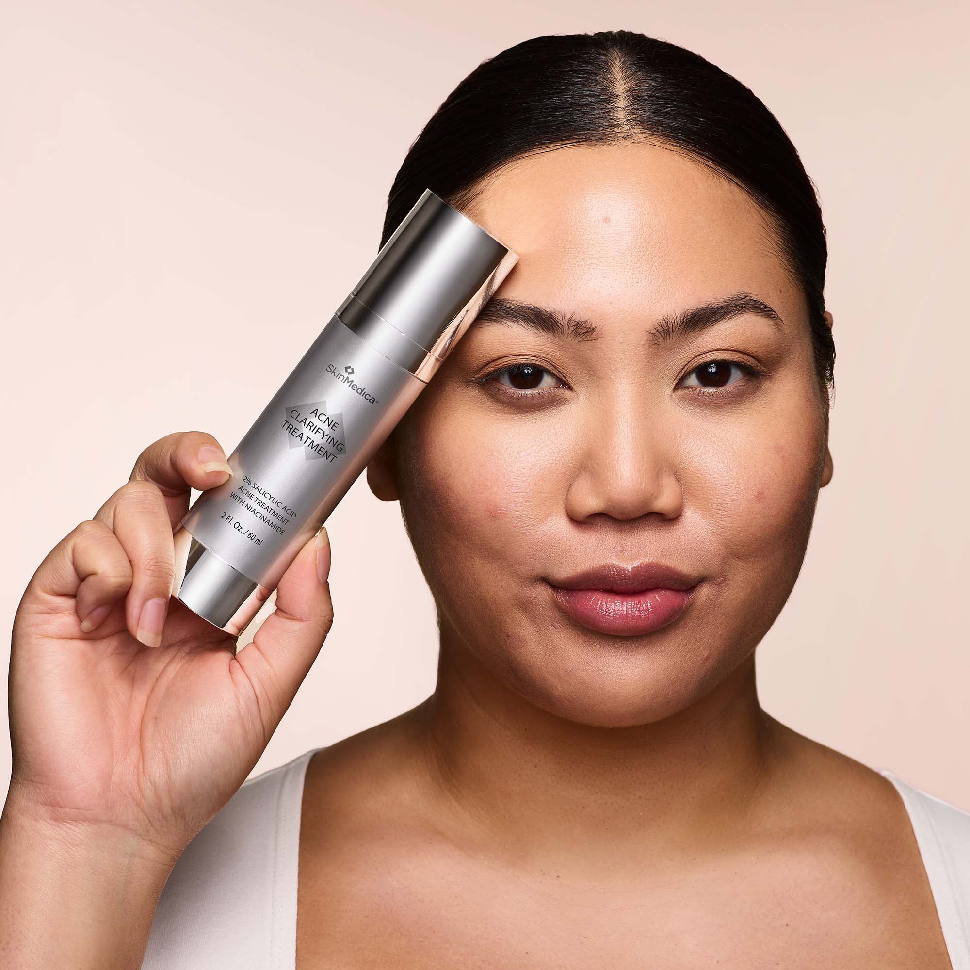 SkinMedica Acne Clarifying Treatment Serum (2 fl. oz.) | Dermstore