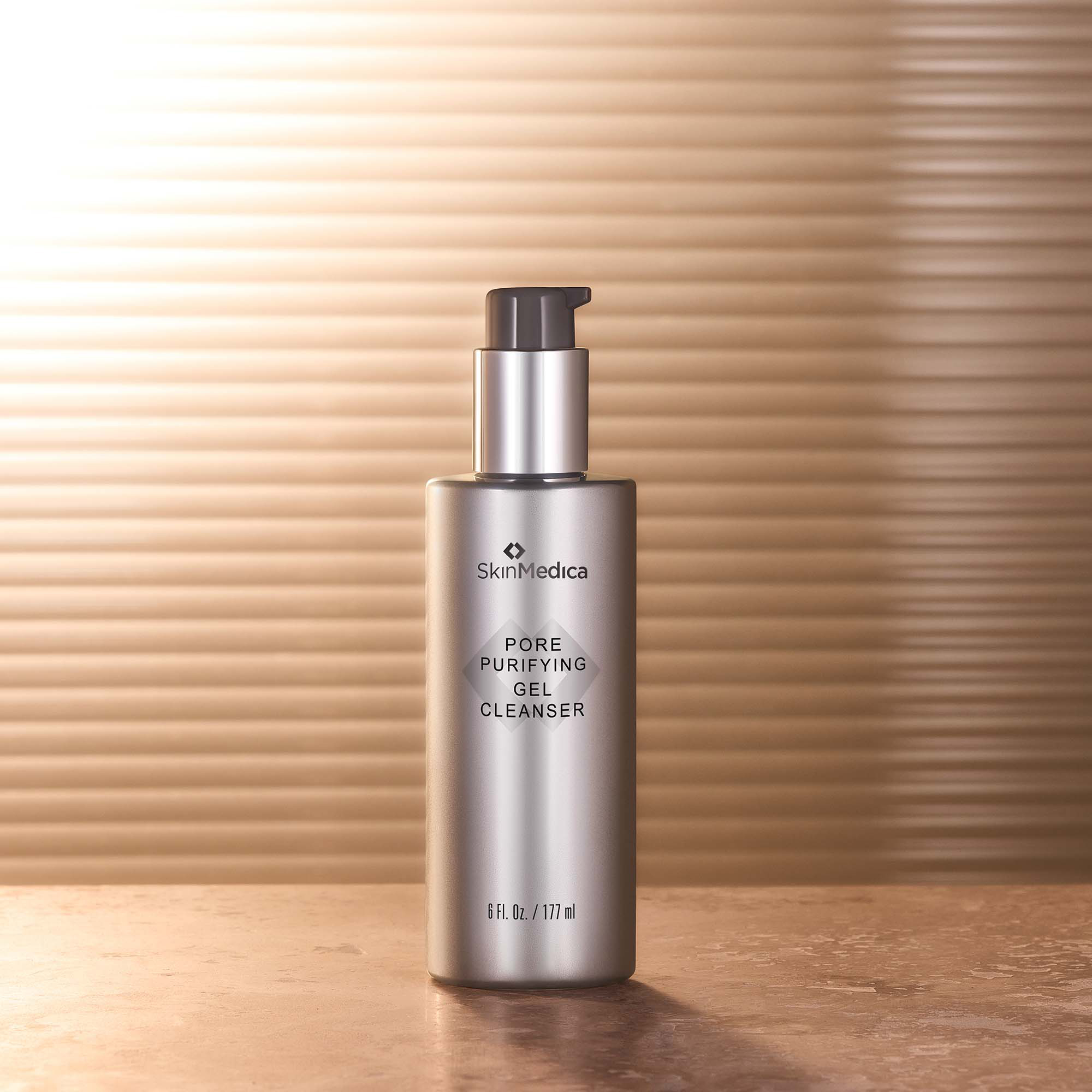SkinMedica Pore Purifying Gel Cleanser (6 fl. oz.) | Dermstore