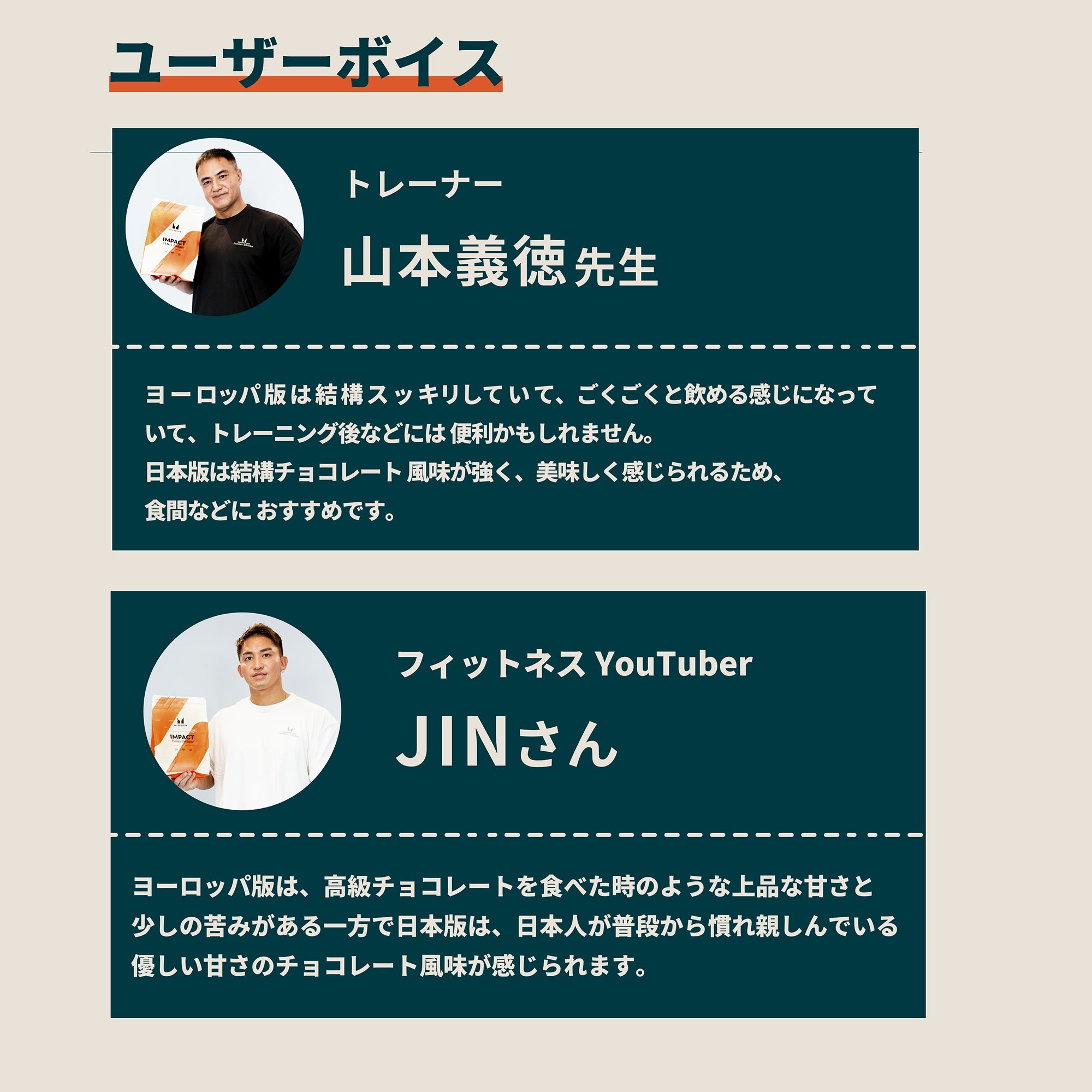 Impact ホエイ プロテインパウダーの通販｜マイプロテイン | Myprotein