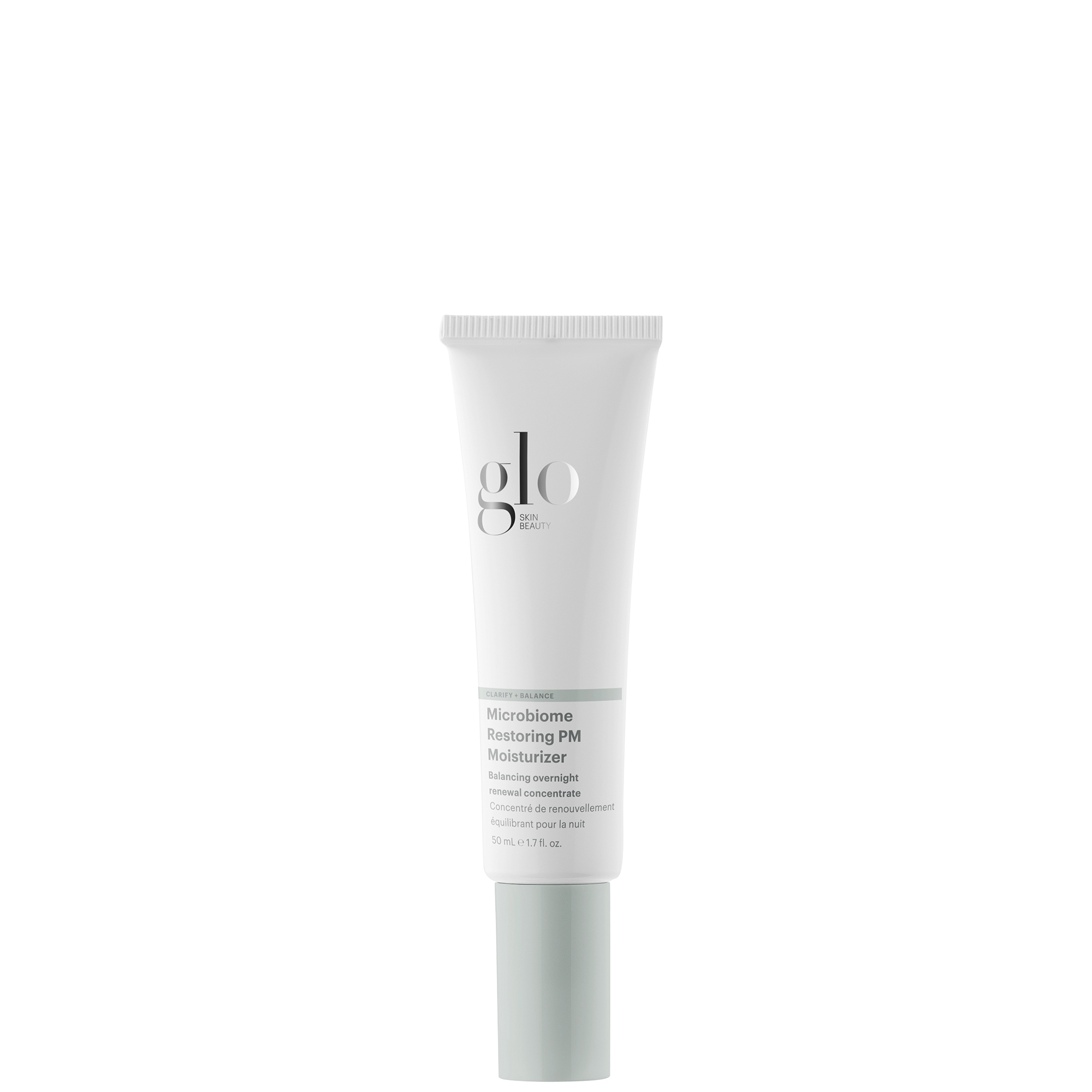【gngxm】BIMORE Skin Care Gel 50g LABORE GentleBiome Skin Nutrition Gel 50ml - Sensitive Skin