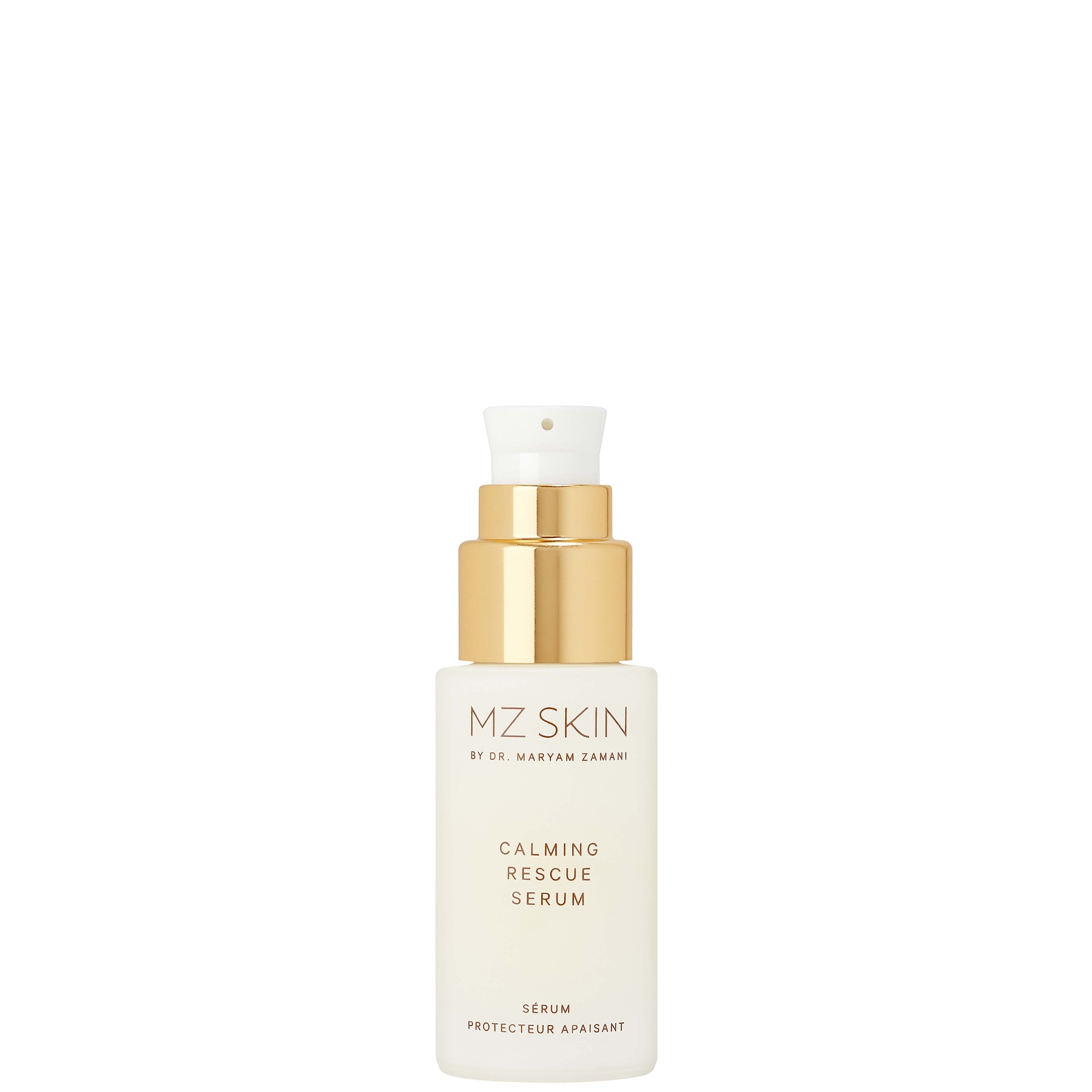 cult MZ Skin Calming Rescue Serum 30ml
