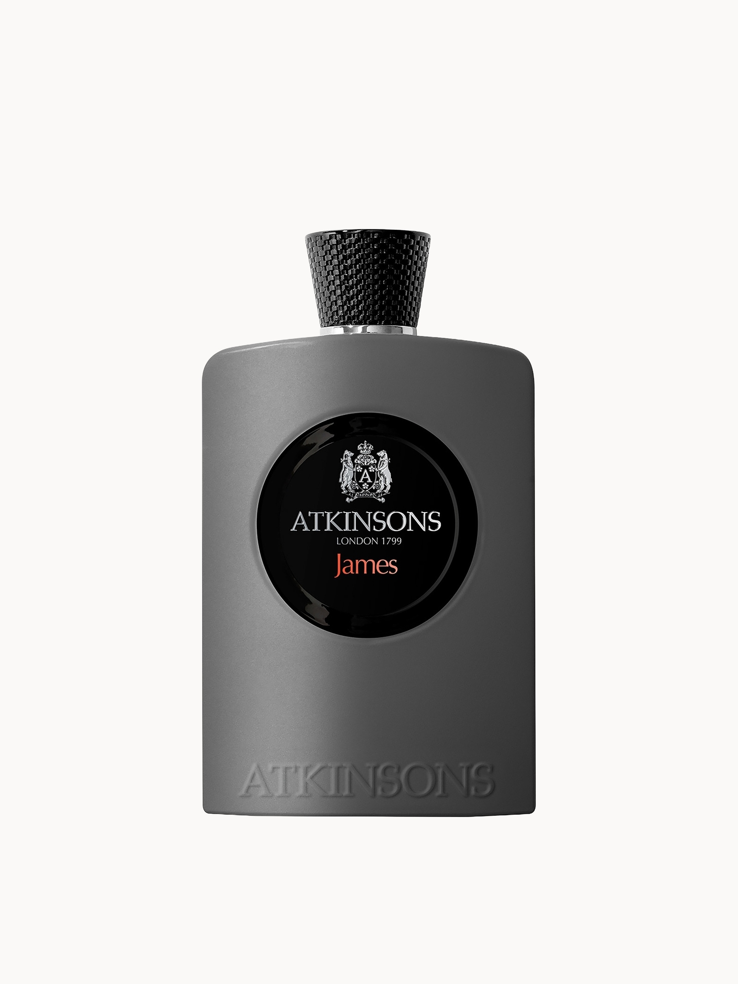 Atkinsons: Atkinsons James Eau de Parfum 100ml