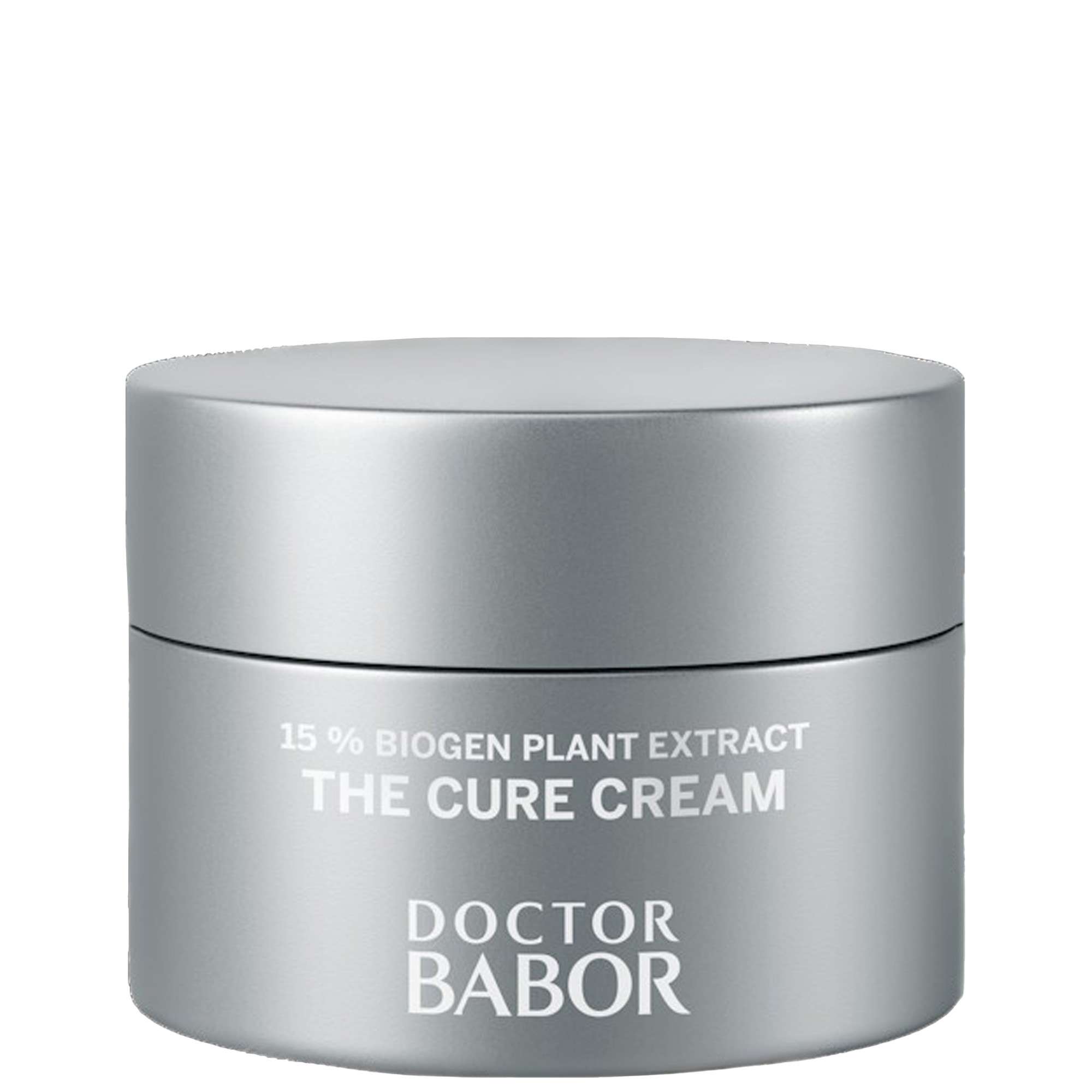 Free Gifts BABOR Doctor Babor The Cure Cream 15ml