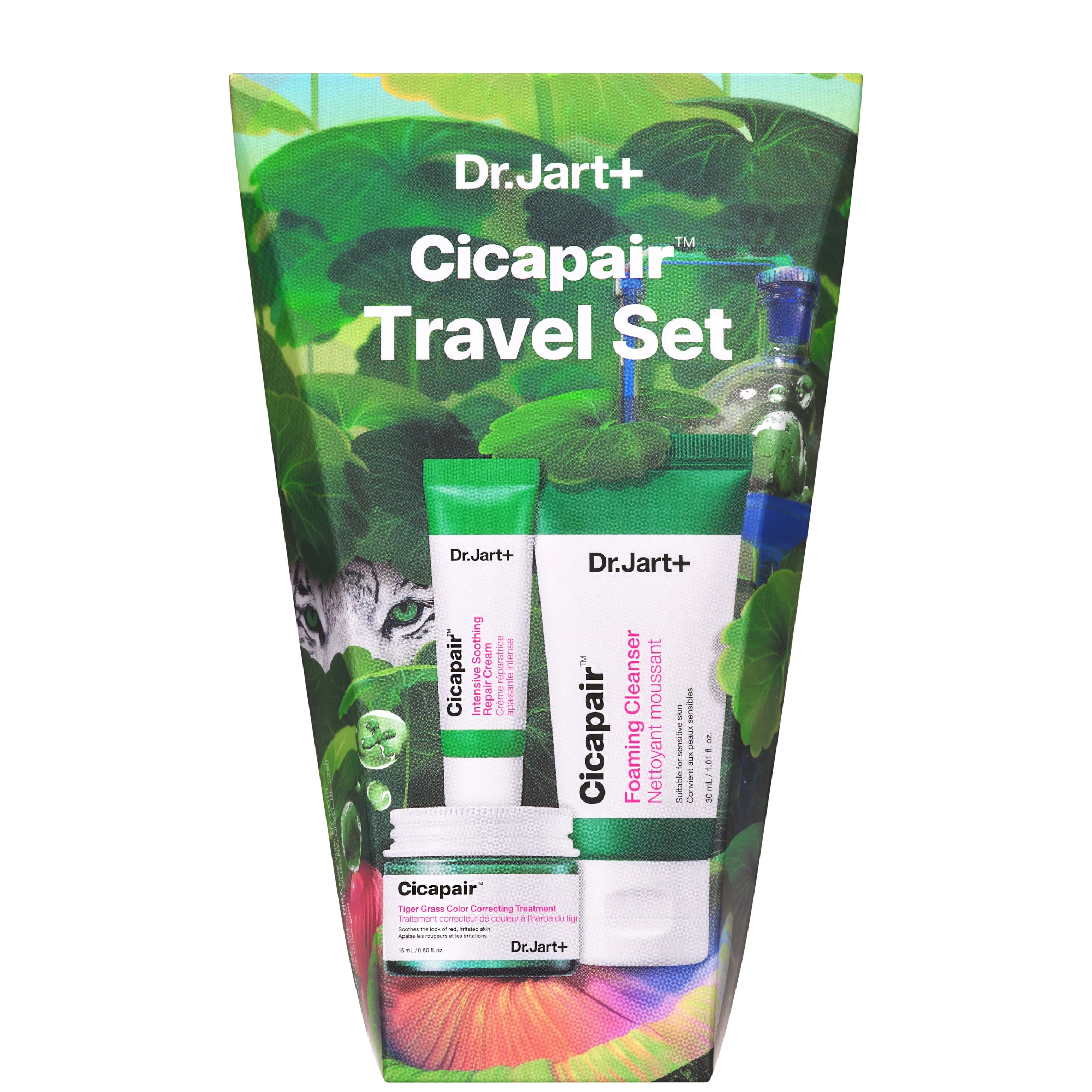cult Dr.Jart+ Cicapair Travel Set