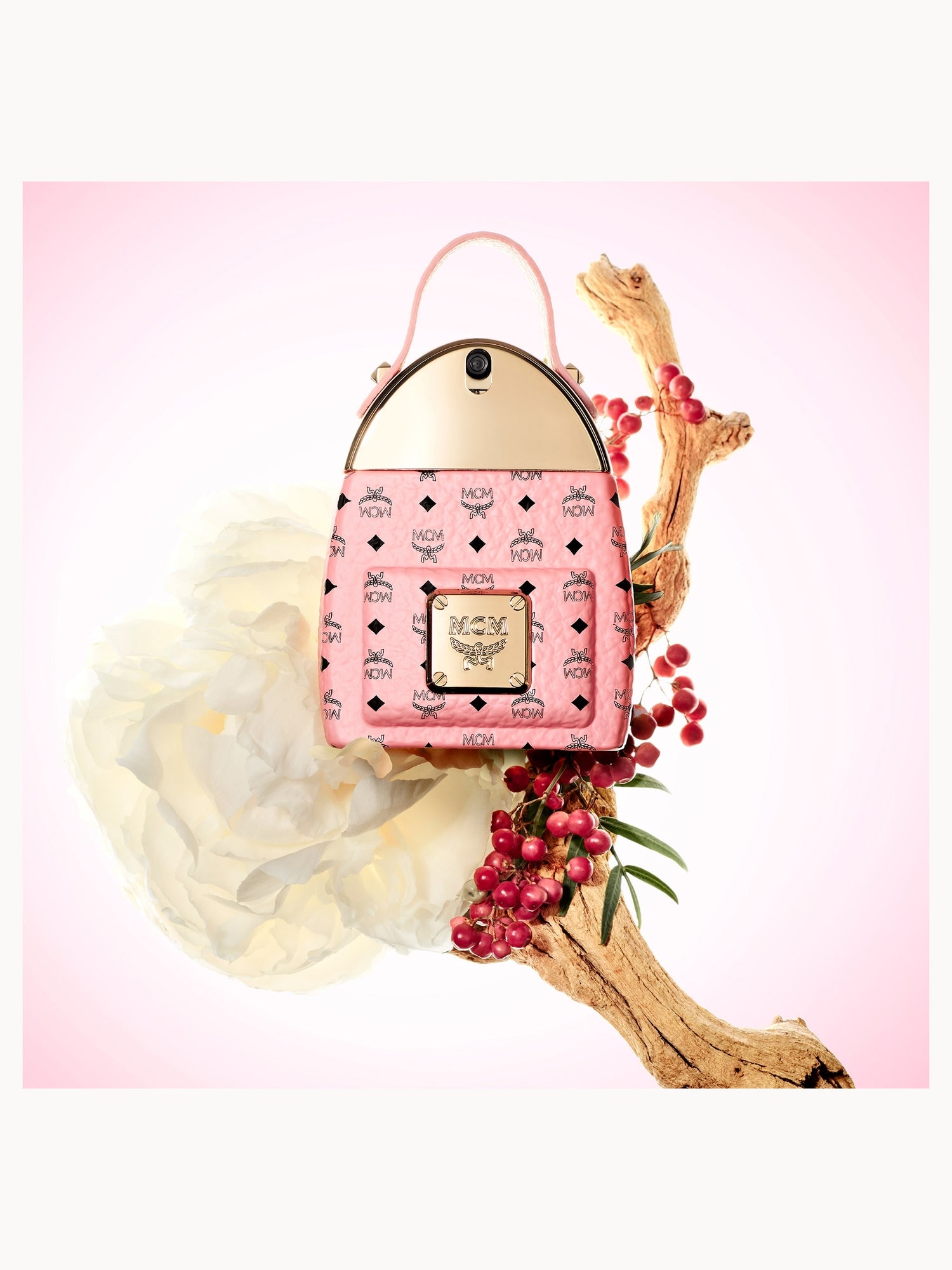 MCM Crush Eau de Parfum 50ml | LOOKFANTASTIC