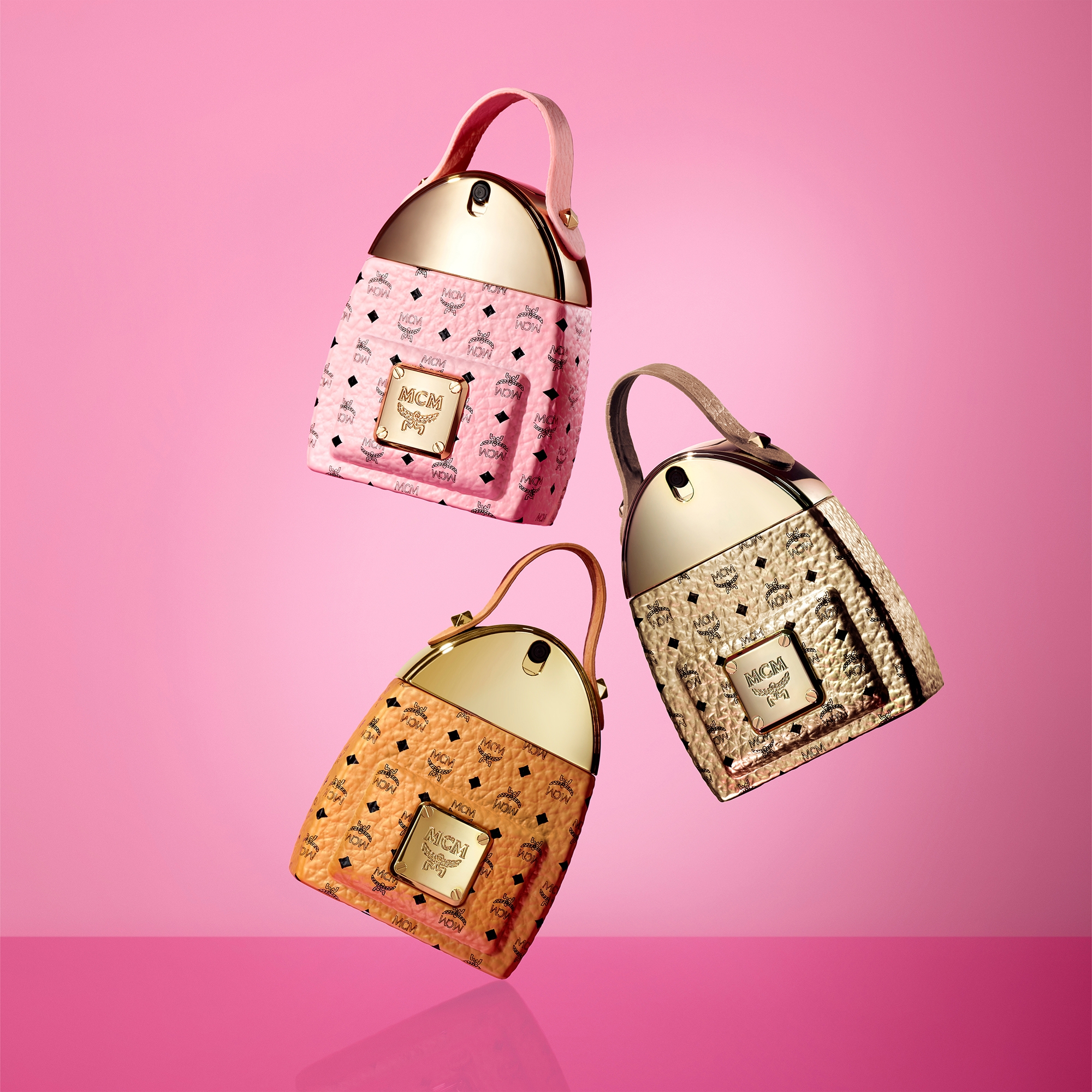 MCM Crush Eau de Parfum 75ml | LOOKFANTASTIC